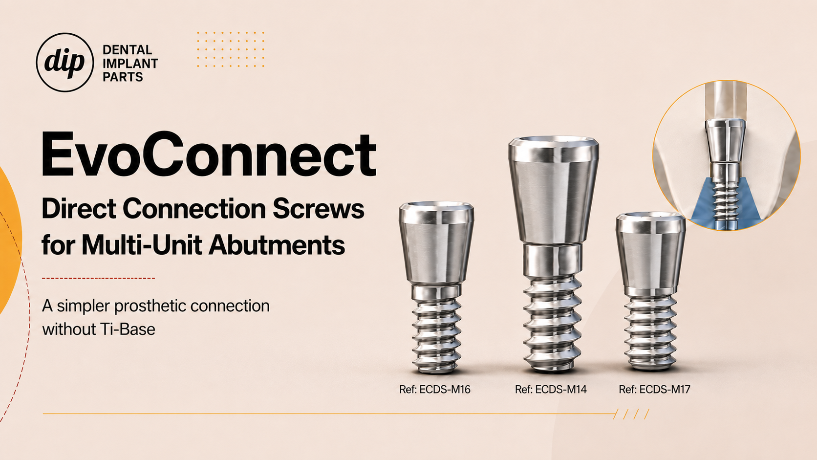 Rosen Screws® Compatible