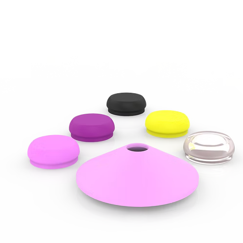 Locator Inserts & Locator Caps