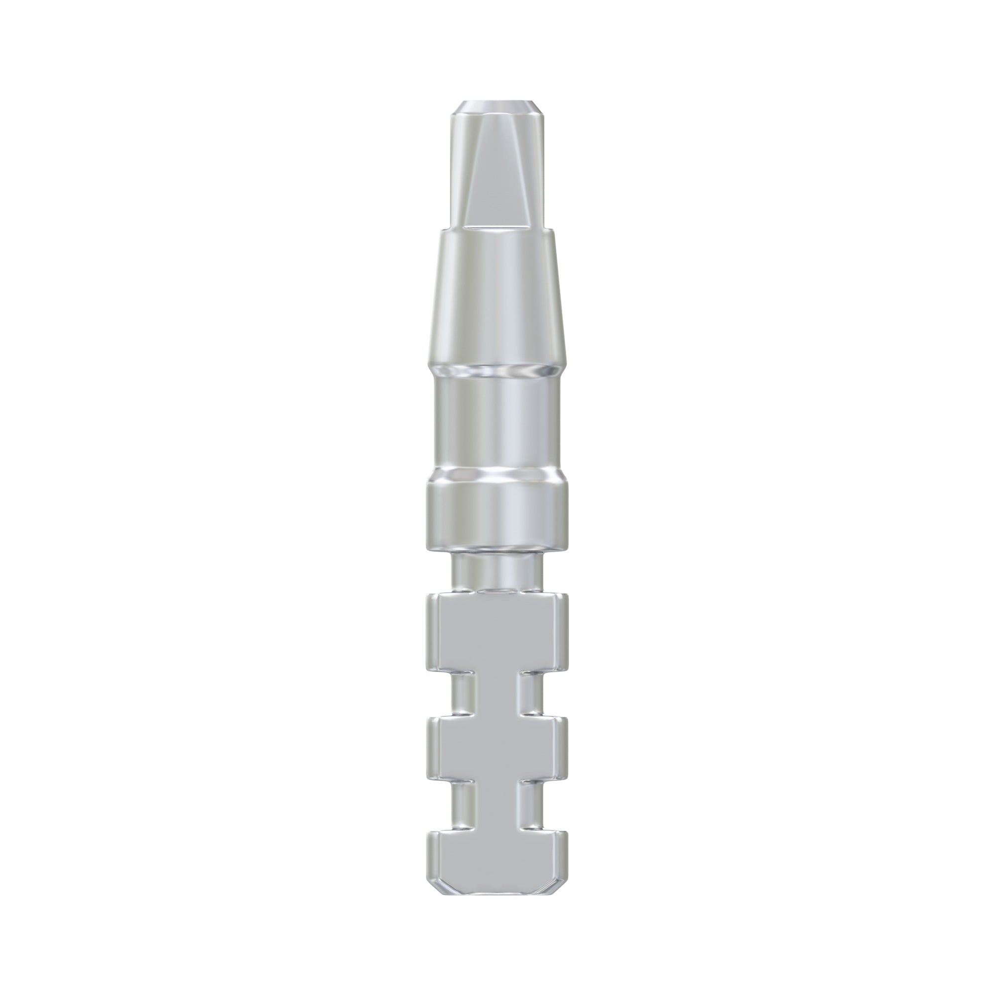 Impression transfers and lab analogs matched to one-piece implant systems, offered at competitive prices with click and save savings.