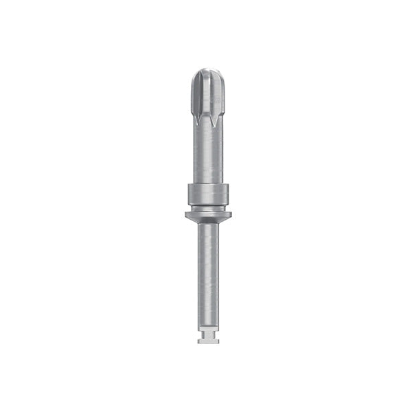 Osteotomes, bone packers and reamer drills for crestal approach sinus lifting.