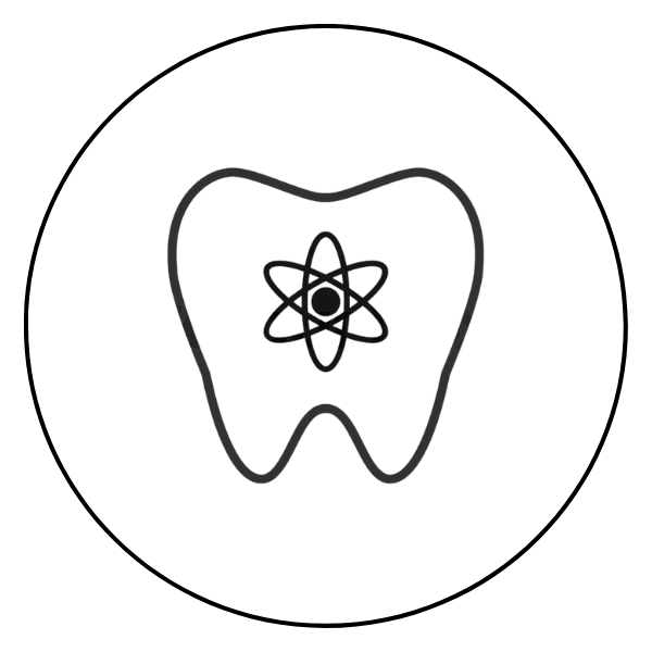 Surgical tissue adhesives, periodontal gels and implant sealing gel for soft tissue care around implants and grafts.