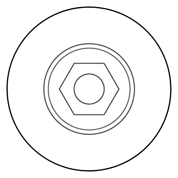 Internal Hex Implants