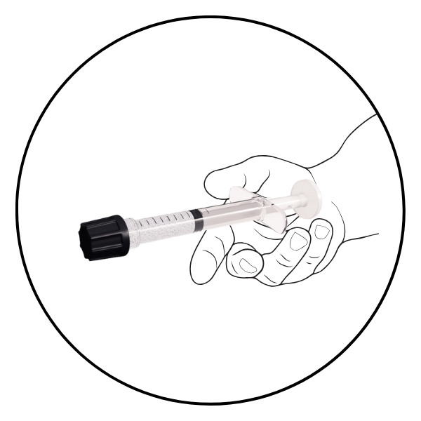 Allograft bone graft from human donor bone, in cortical and cancellous blends for implant and extraction sites.