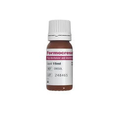 Pulpotomy and pulp treatment materials for vital pulp therapy.