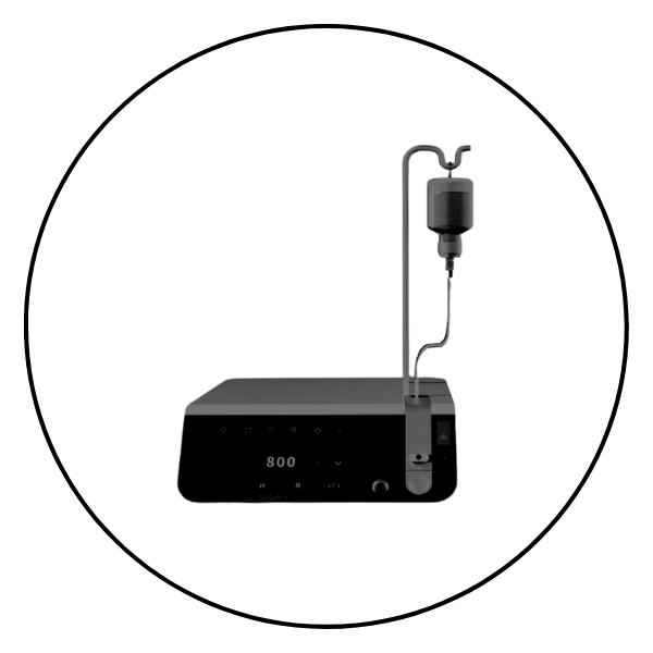 Dental handpieces and micromotors, including low-speed air motors and surgical contra-angles.