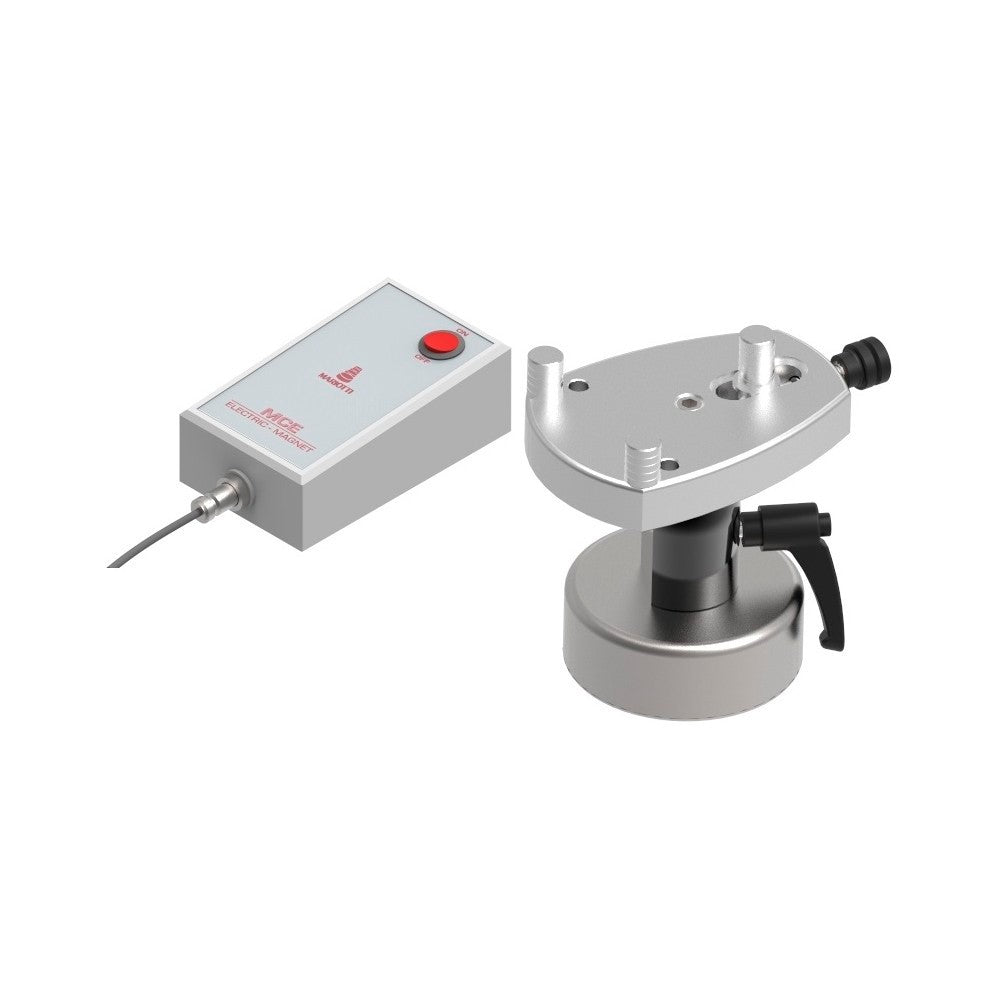 Mariotti dental lab parallelometer milling machine
