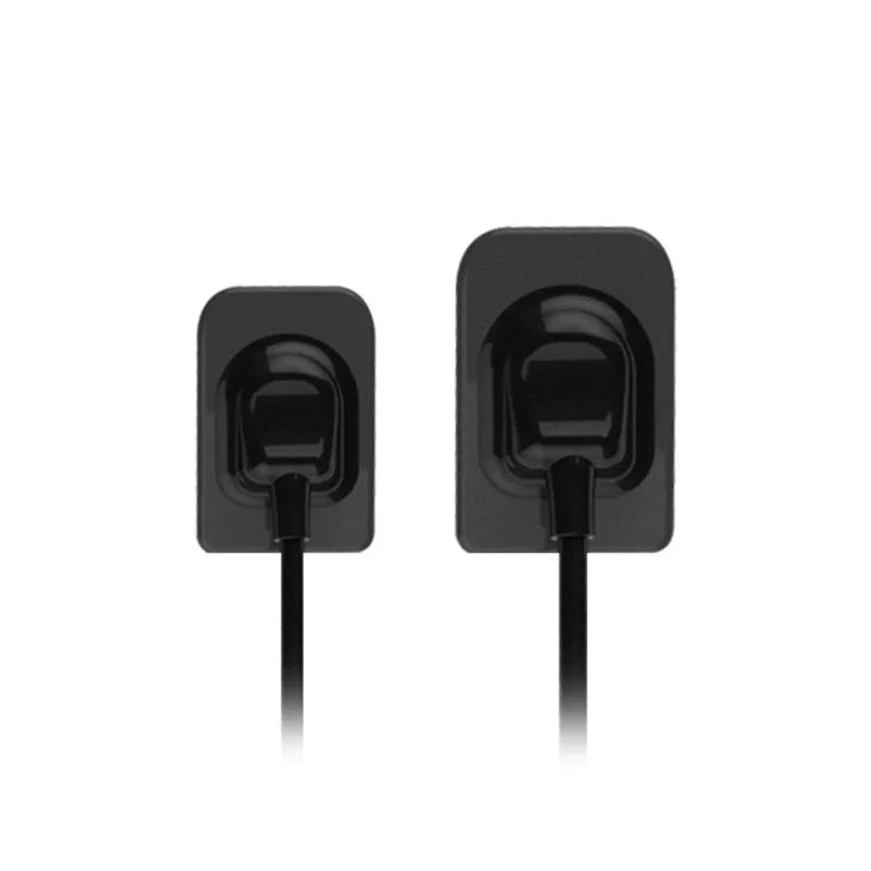 High-resolution dental X-ray sensor