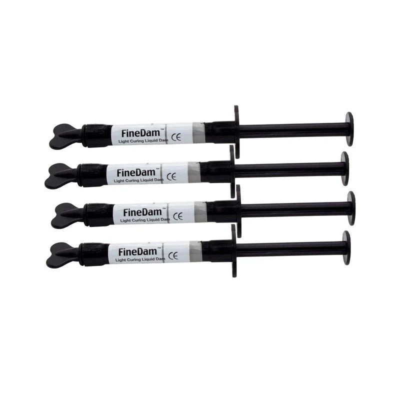 Spident Fine Dam Resin Barrier 1.2mlx4_3