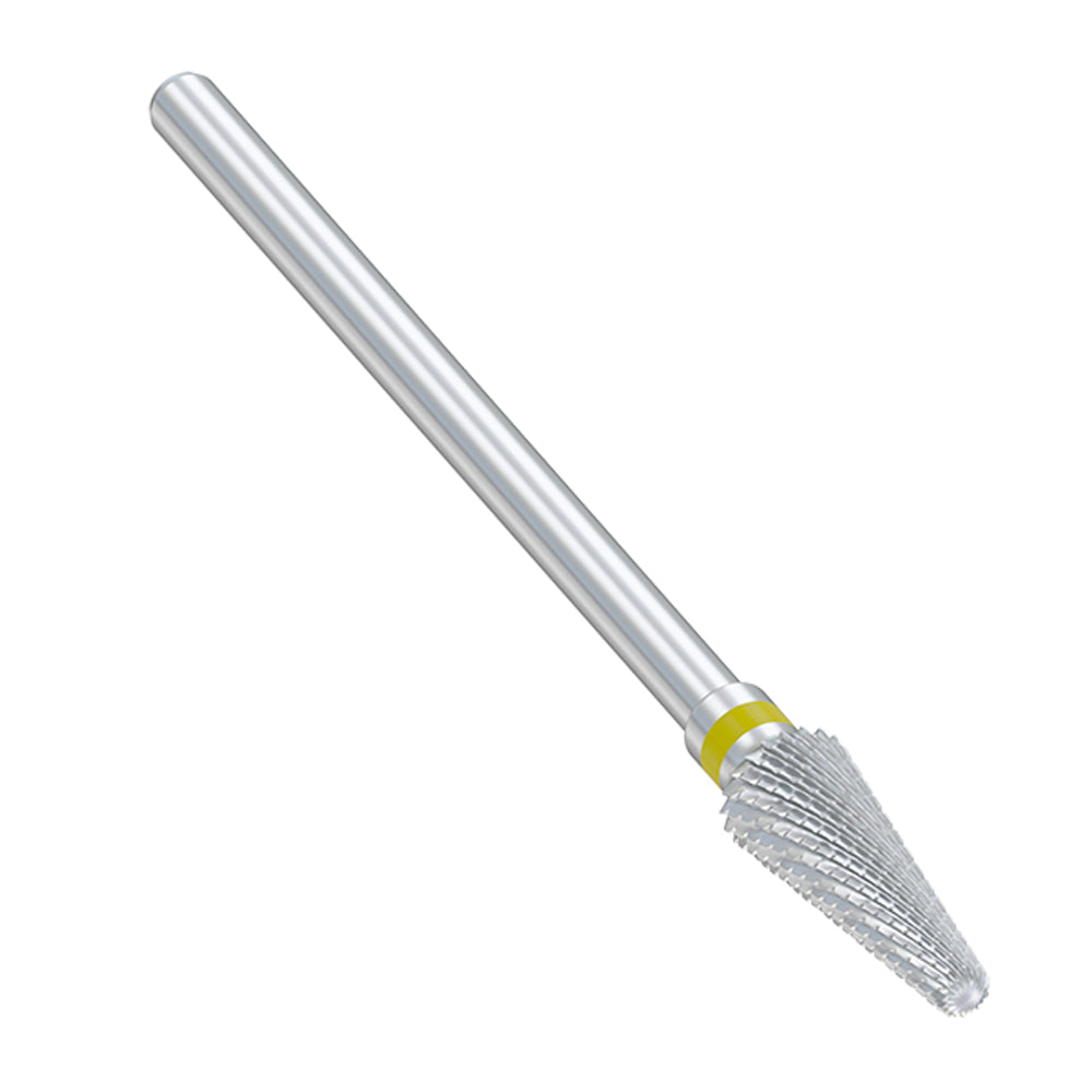Wilson Cross Cut Ultra Fine TC Carbide Bur - 14.5mm_2