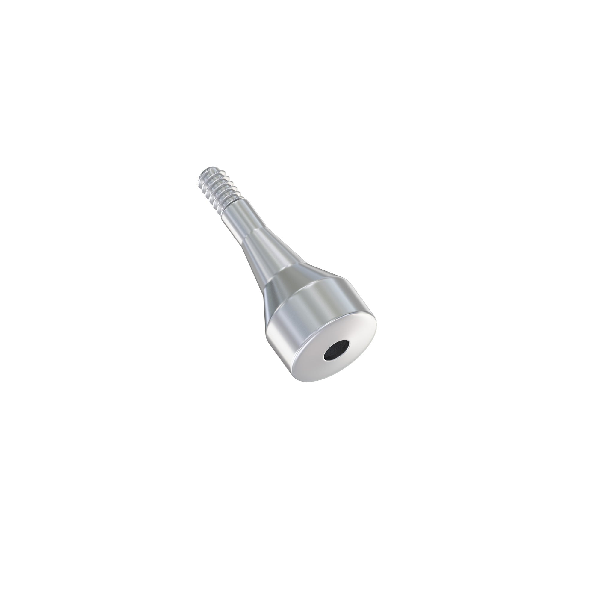 DIP Healing Cap / Abutment Ø4.6mm Osstem® TS / Hiossen® ET Mini Platform (NP) Compatible