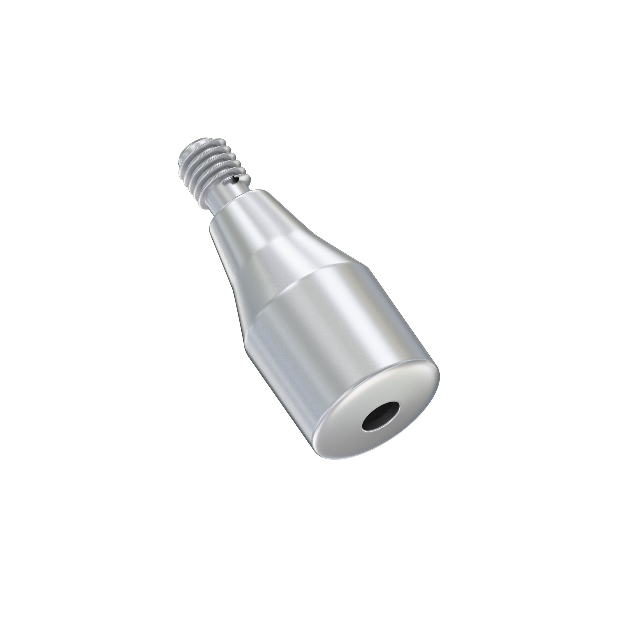 DIP Healing Cap / Abutment Ø4.6mm Osstem® TS / Hiossen® ET Regular Platform (RP) Compatible_6