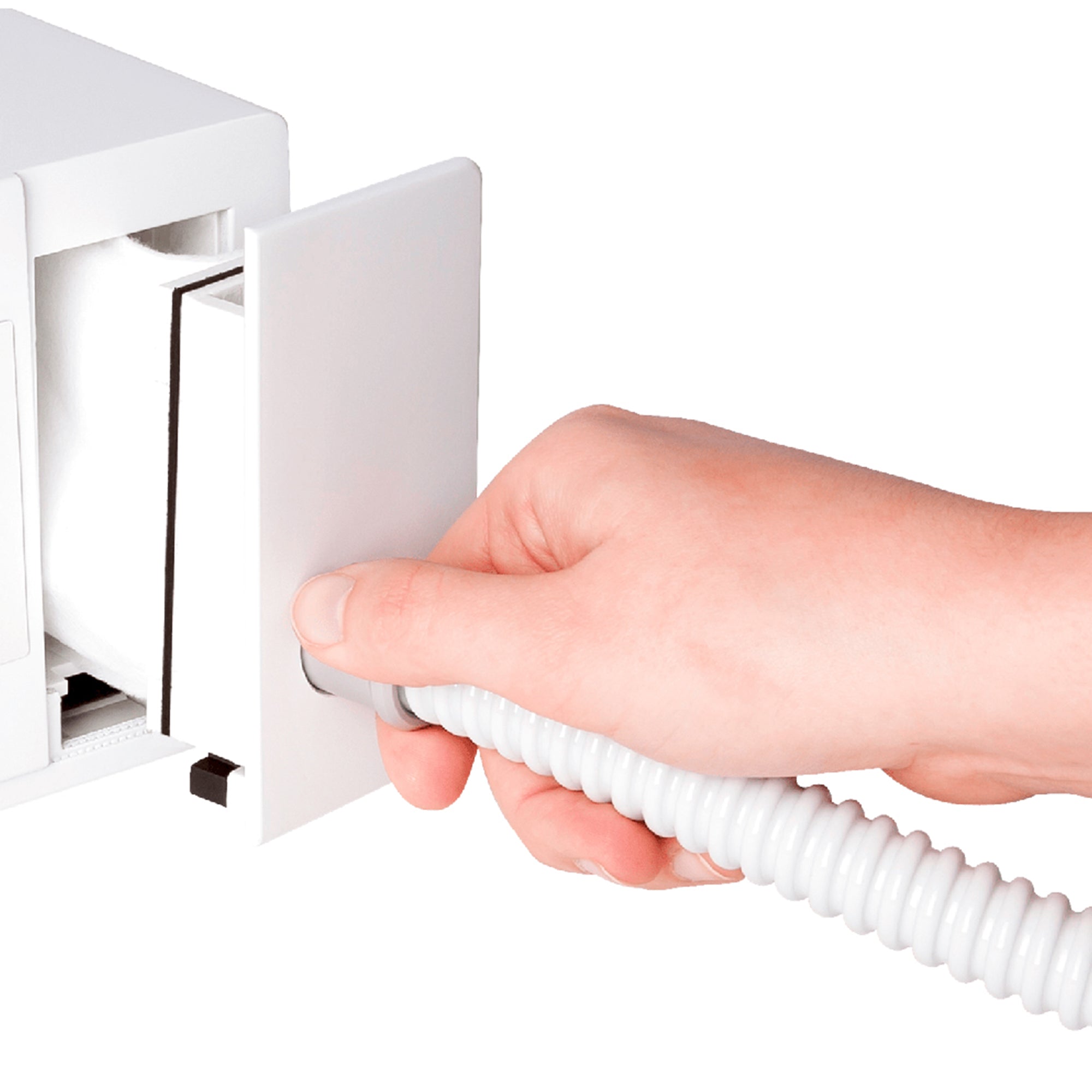 Ruck Podolog Eco Micromotor With Vacuum Cleaner