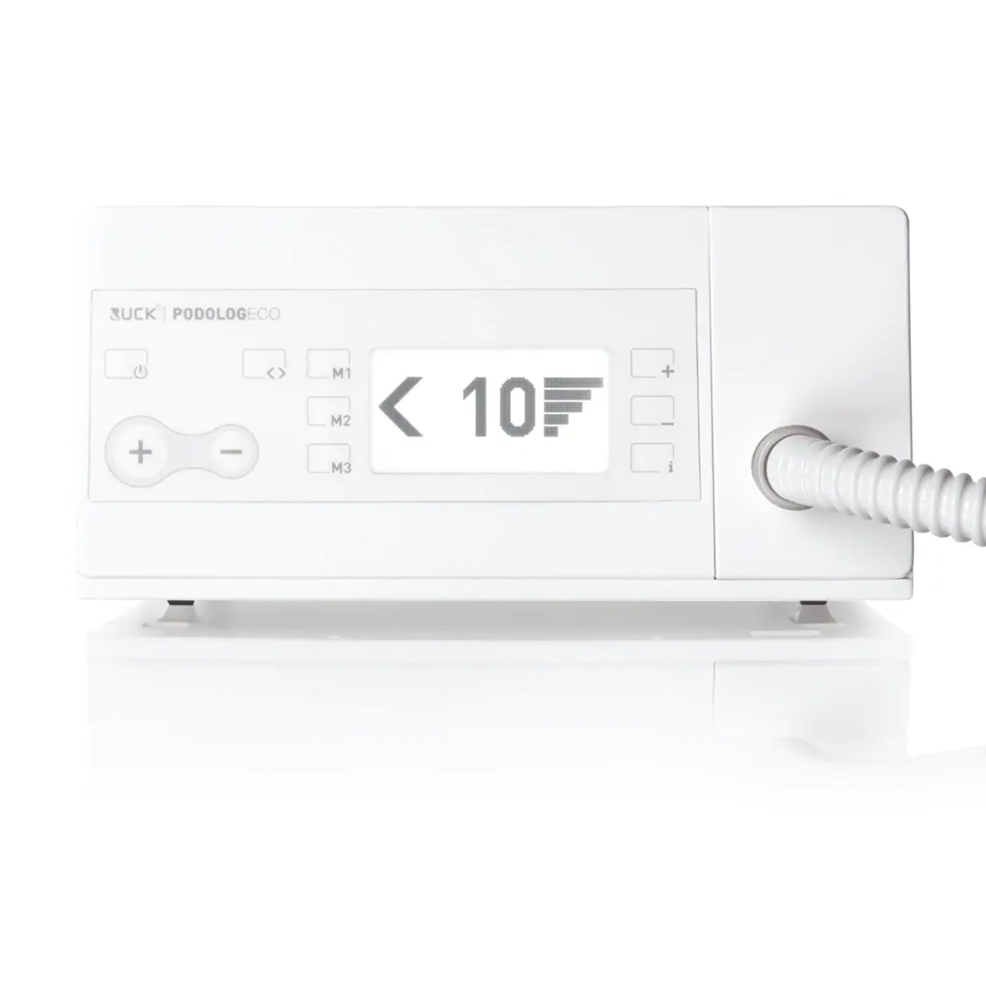 Ruck Podolog Eco Micromotor With Vacuum Cleaner