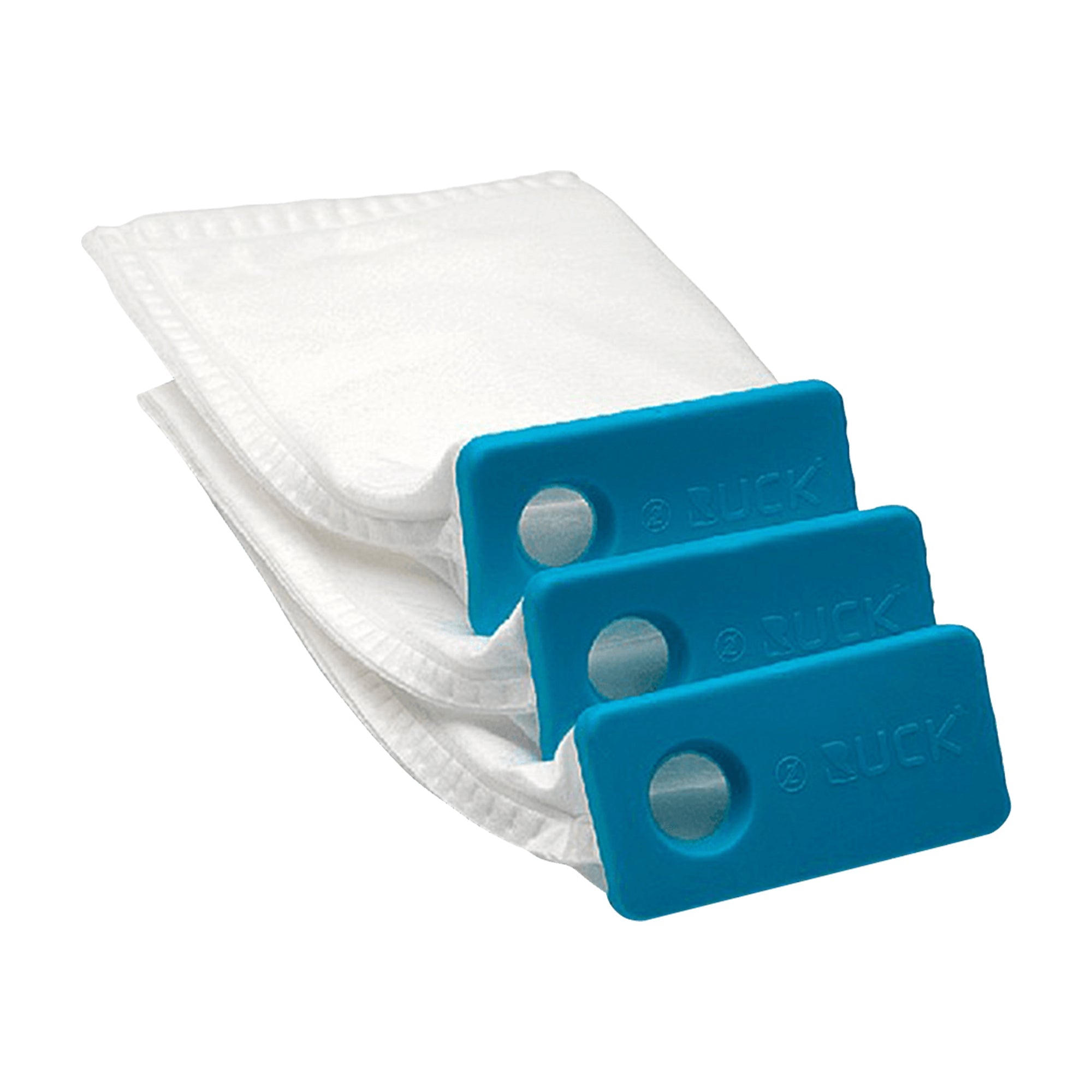 Ruck Podolog Eco Micromotor With Vacuum Cleaner