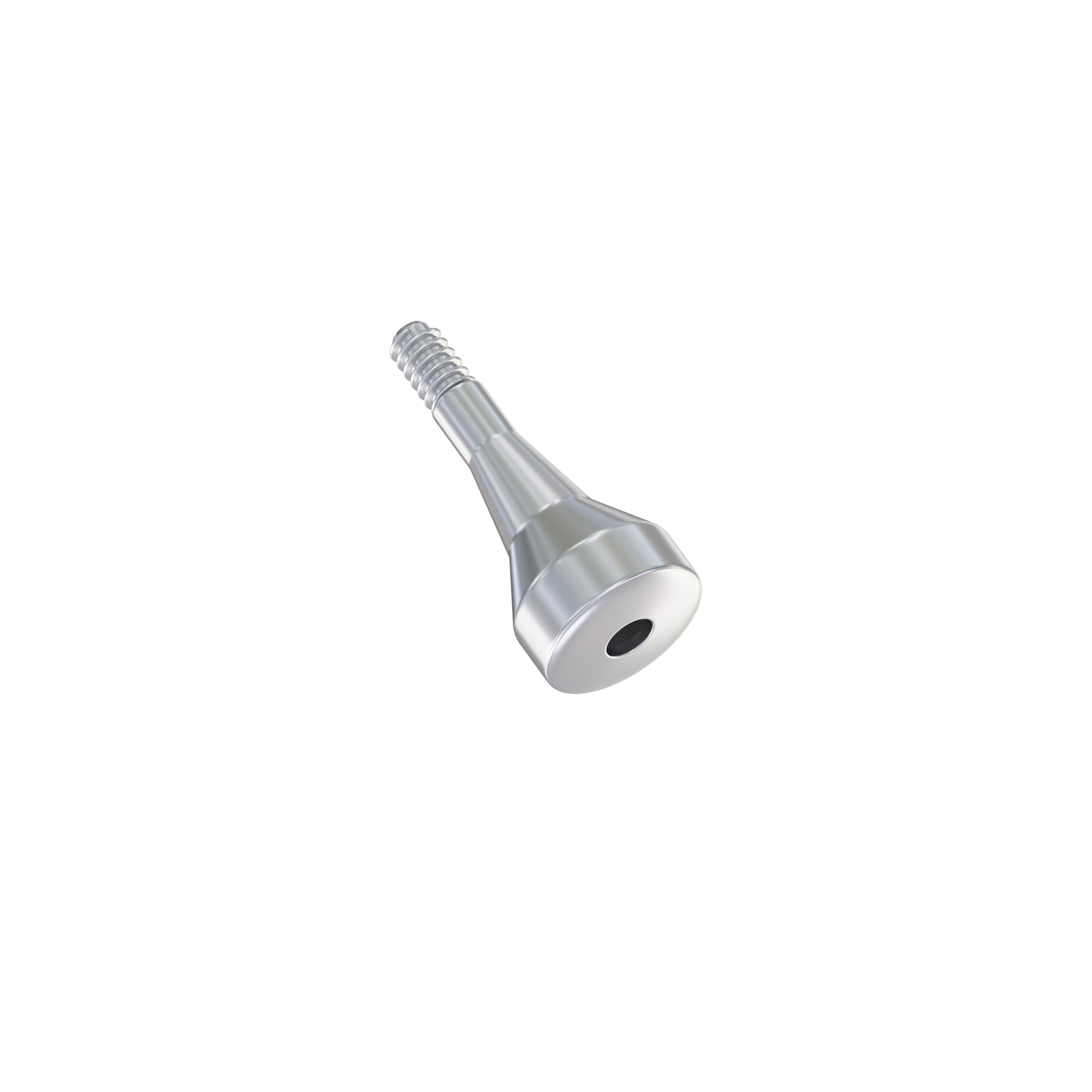 DIP Healing Cap / Abutment Ø4.6mm Osstem® TS / Hiossen® ET Mini Platform (NP) Compatible