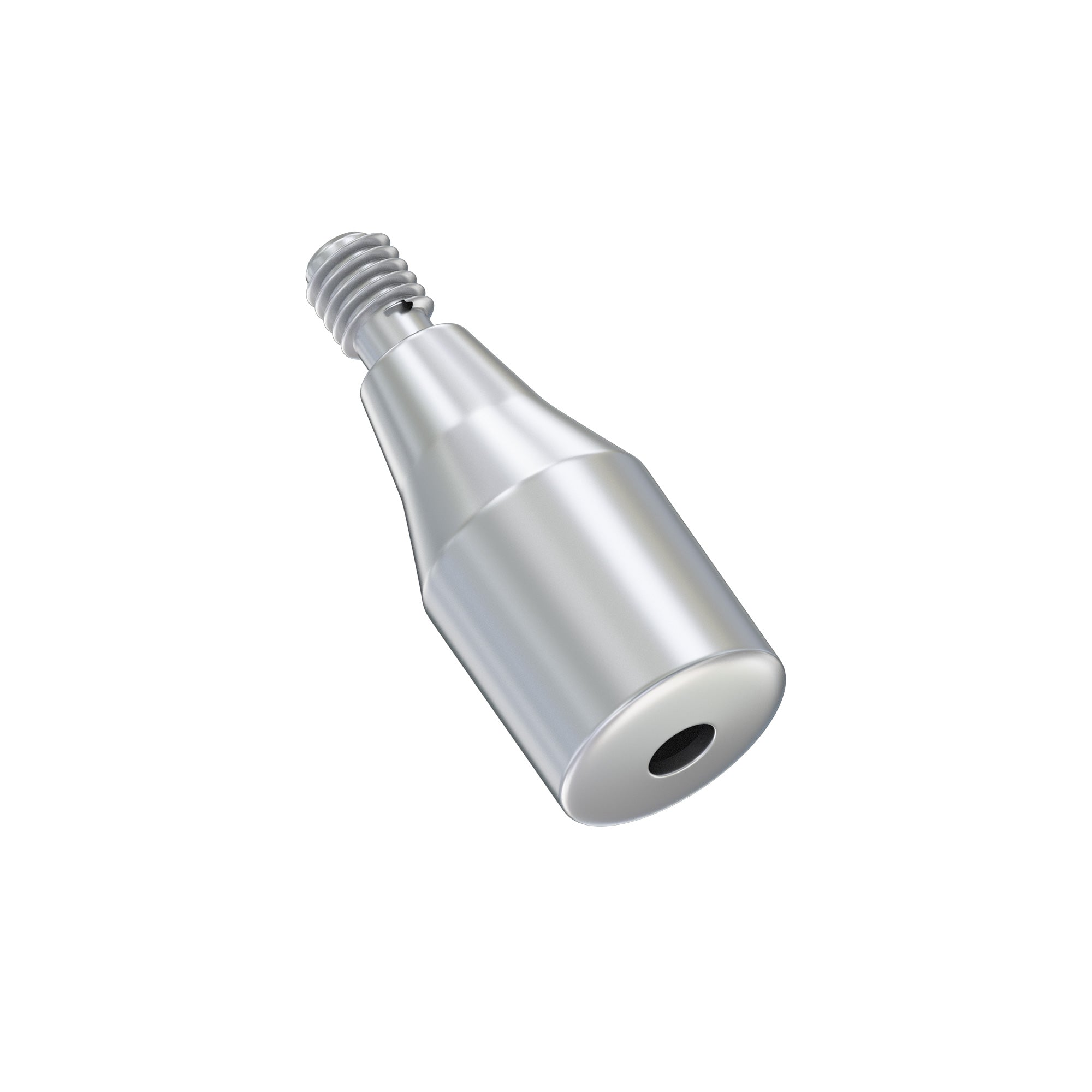 DIP Healing Cap / Abutment Ø4.6mm Osstem® TS / Hiossen® ET Regular Platform (RP) Compatible_5