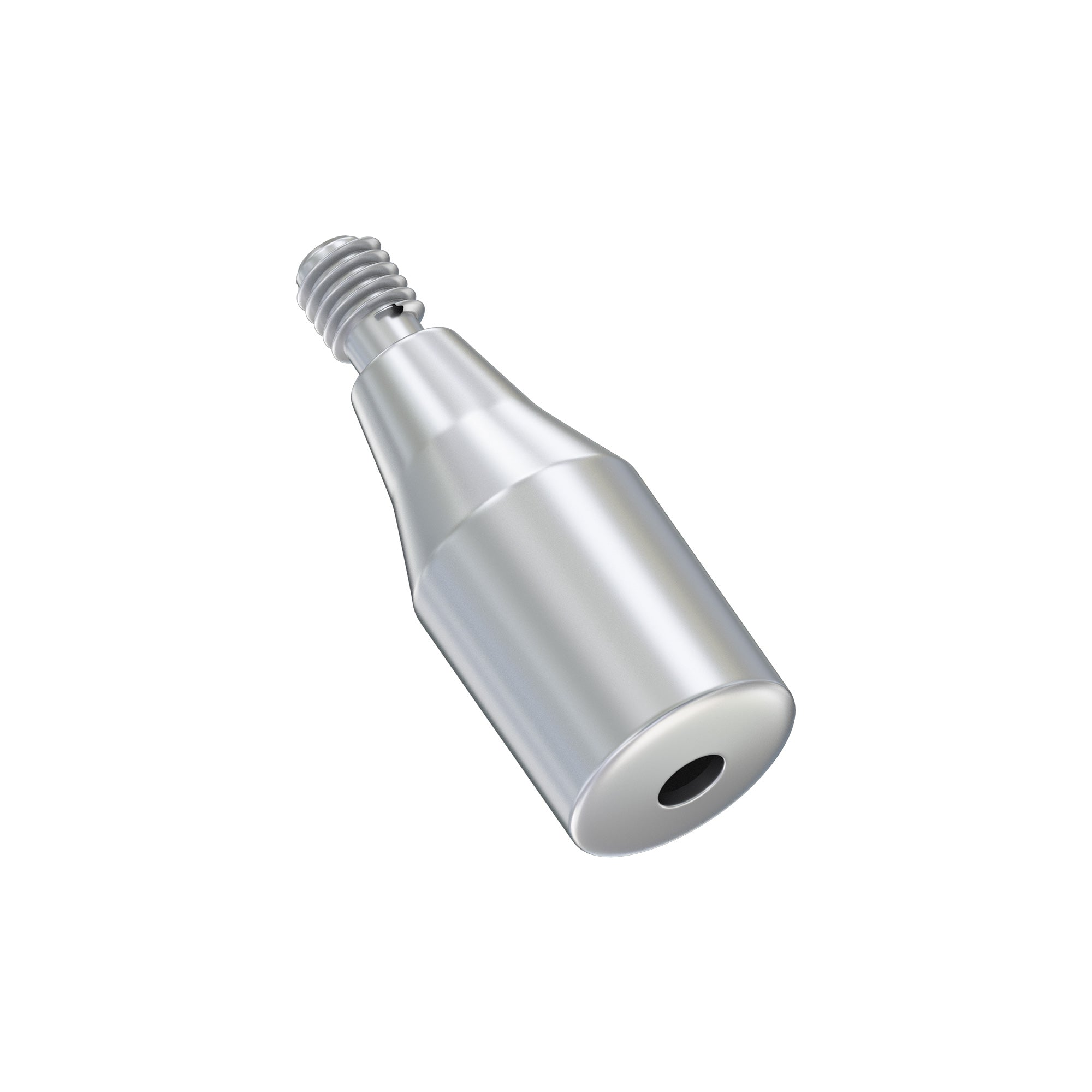 DIP Healing Cap / Abutment Ø4.6mm Osstem® TS / Hiossen® ET Regular Platform (RP) Compatible_4