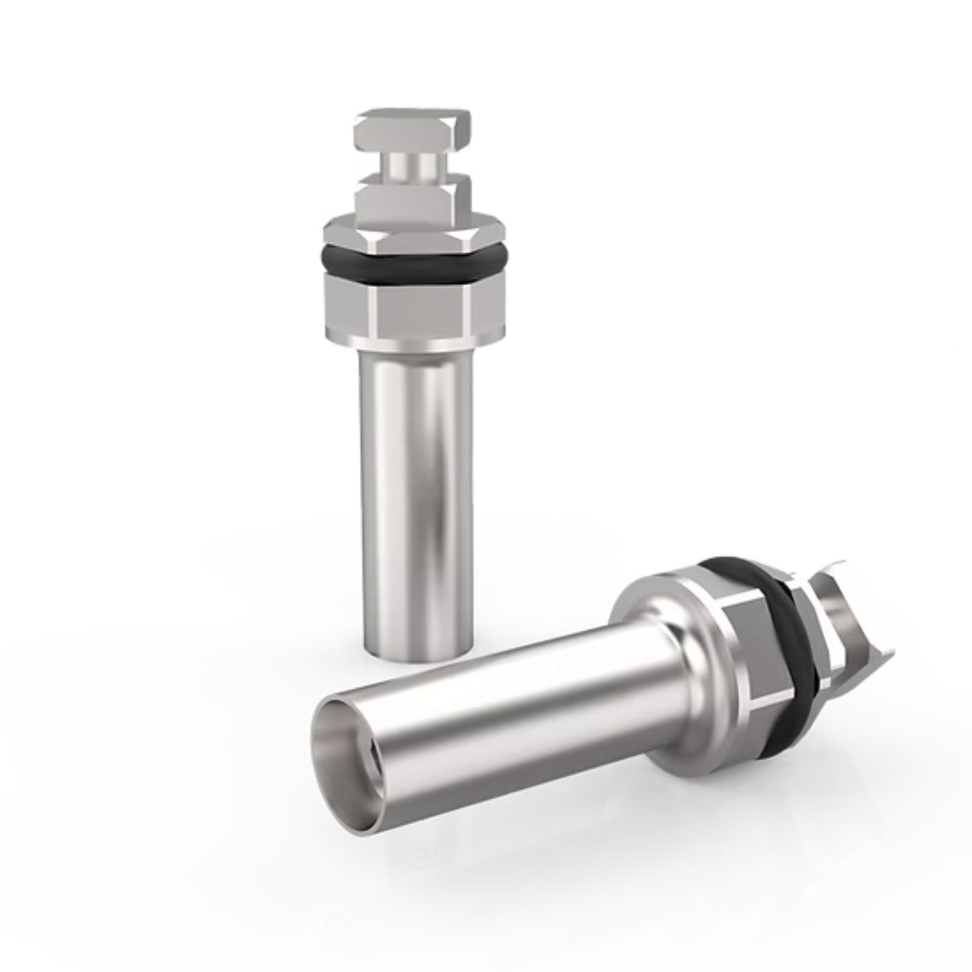 13mm Length Ratchet Driver for Straight Multi-Unit Hex=2.0mm Compatible with Neodent®