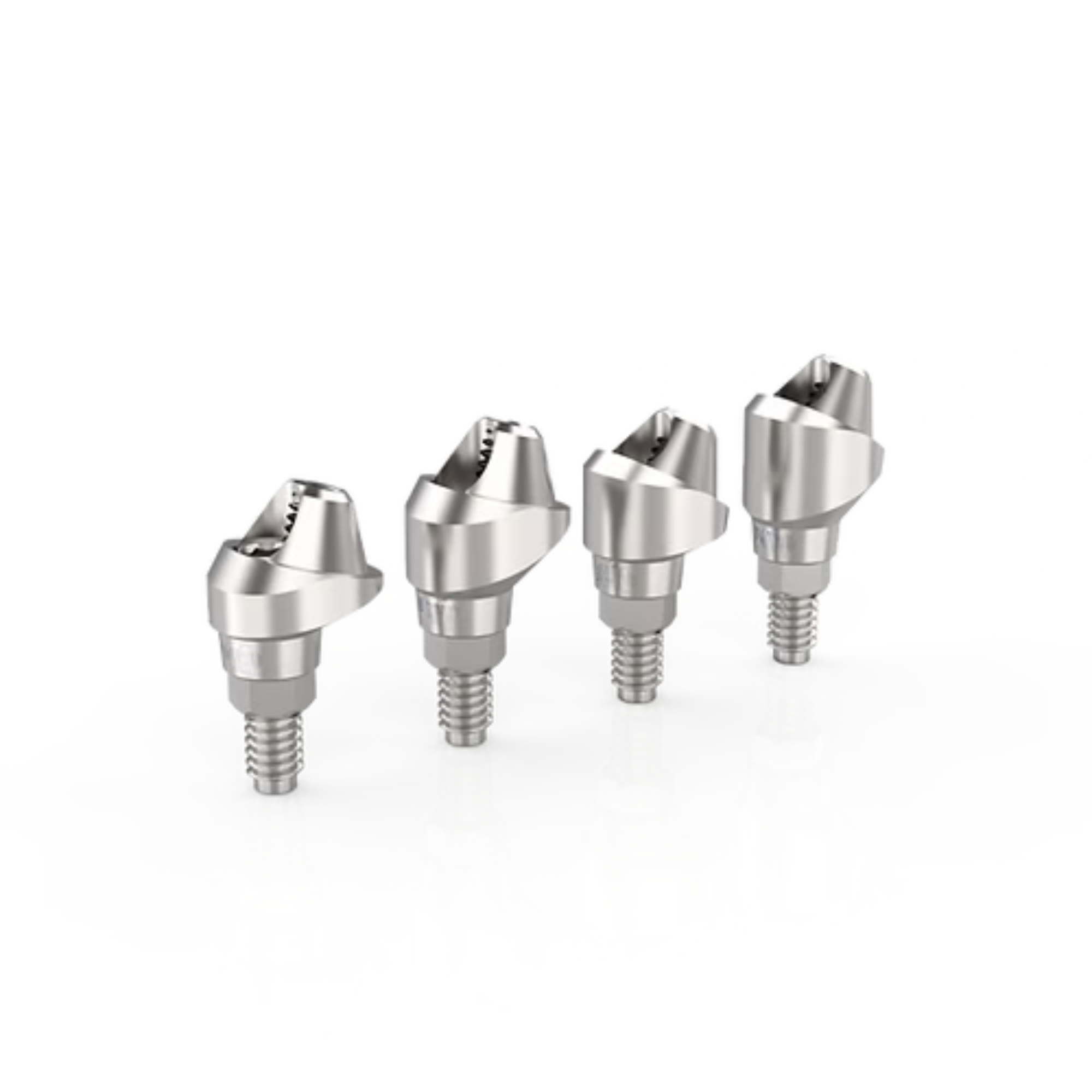 17° / 30° Angled Multi-Unit Abutment Compatible with MegaGen AnyRidge®_1