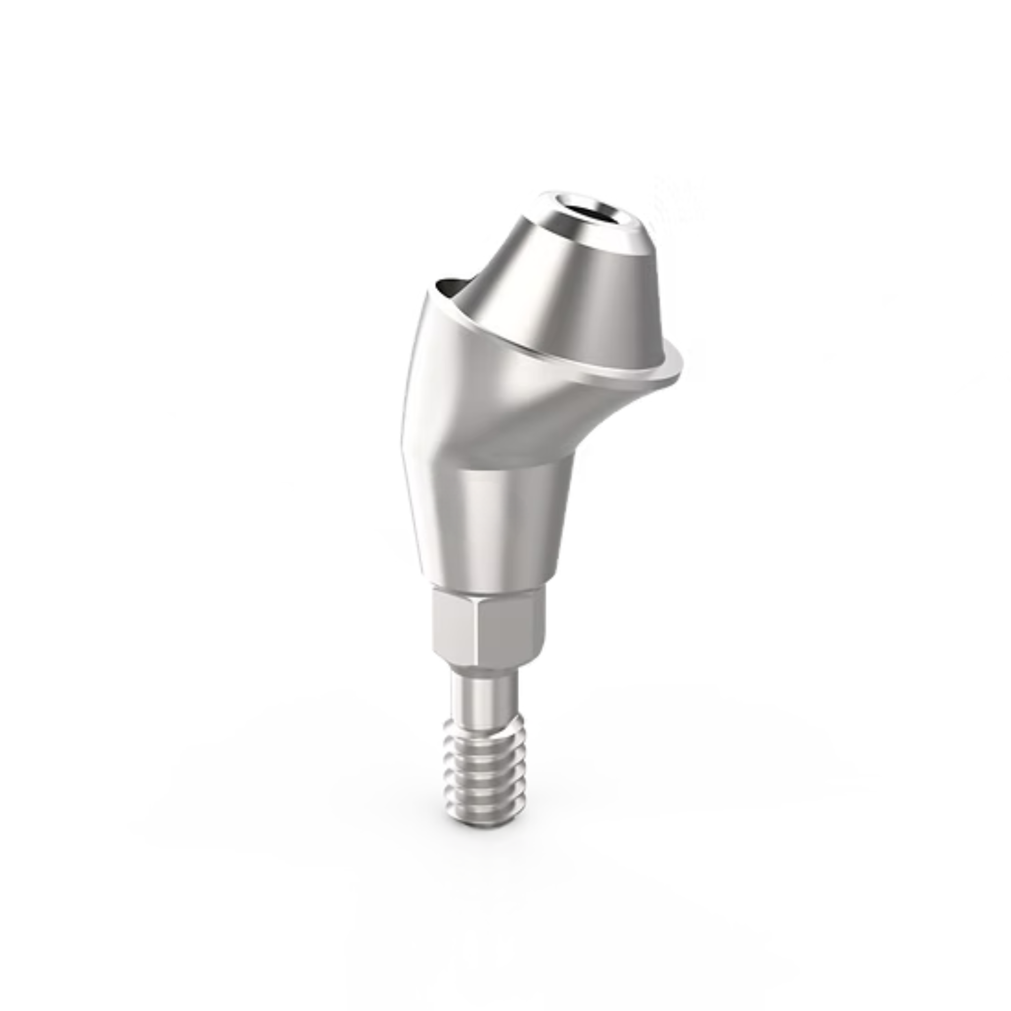 17° / 30° Angled Multi-Unit Abutment Compatible with Neodent GM®-1