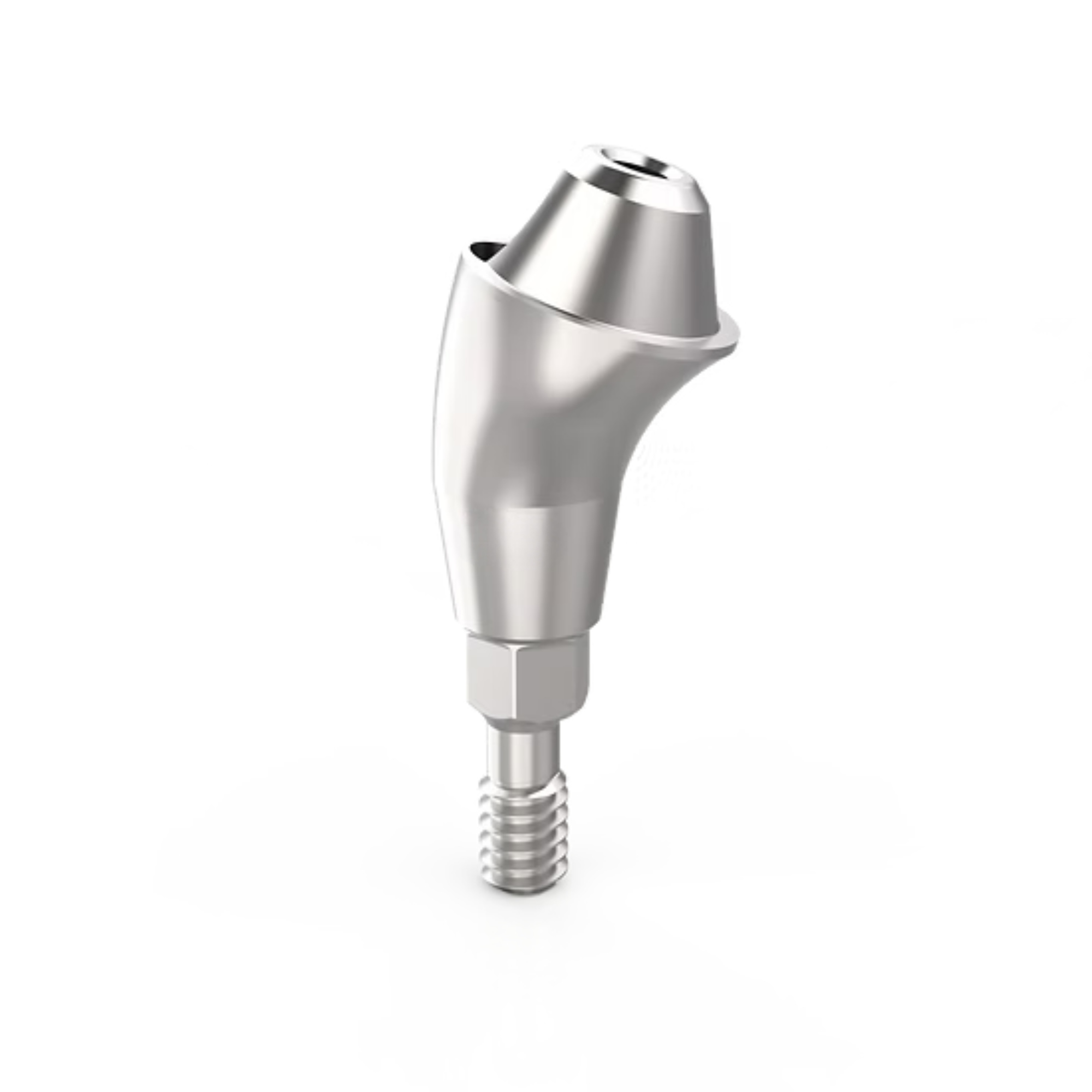 17° / 30° Angled Multi-Unit Abutment Compatible with Neodent GM®-2