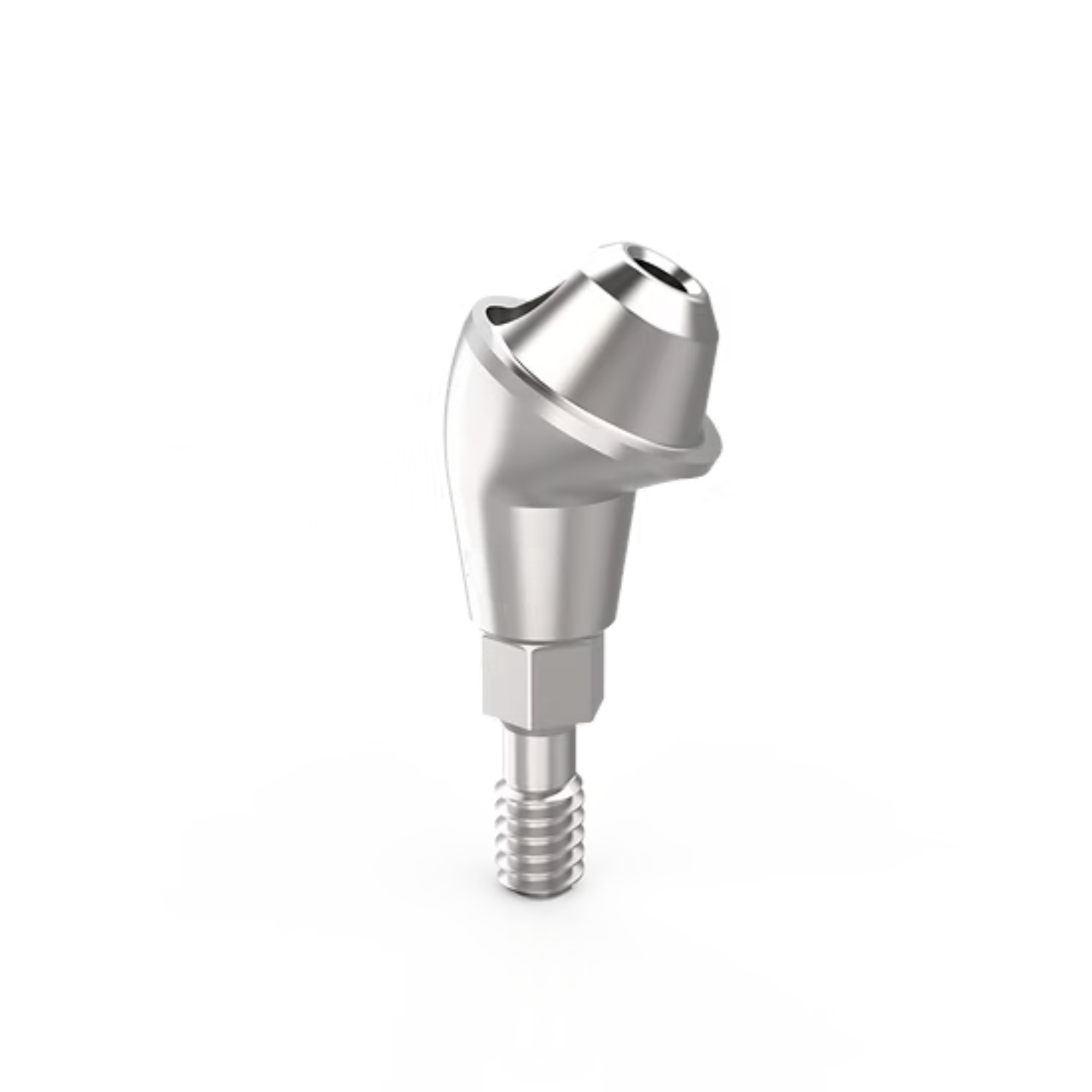 17° / 30° Angled Multi-Unit Abutment Compatible with Neodent GM®-3