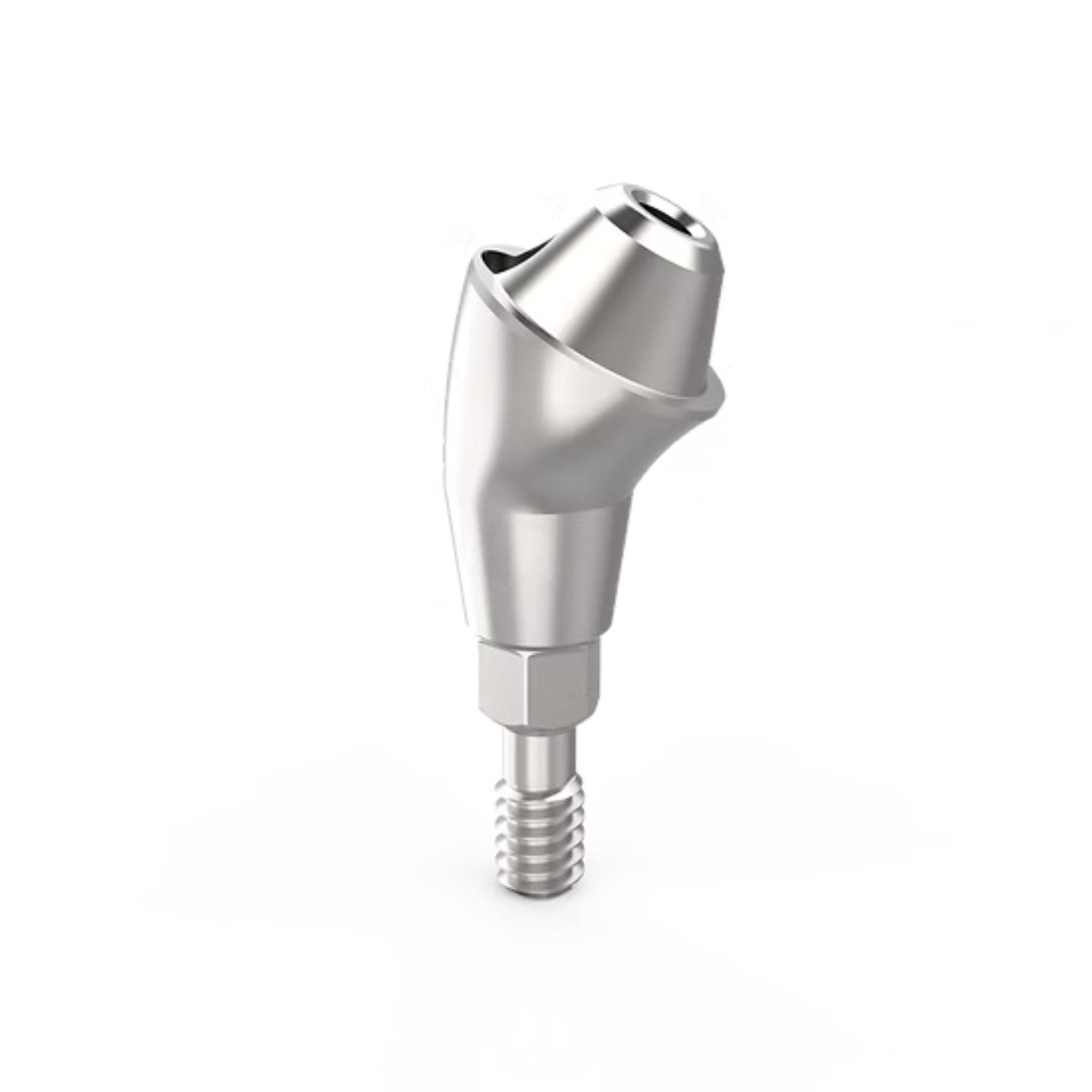 17° / 30° Angled Multi-Unit Abutment Compatible with Neodent GM®-4