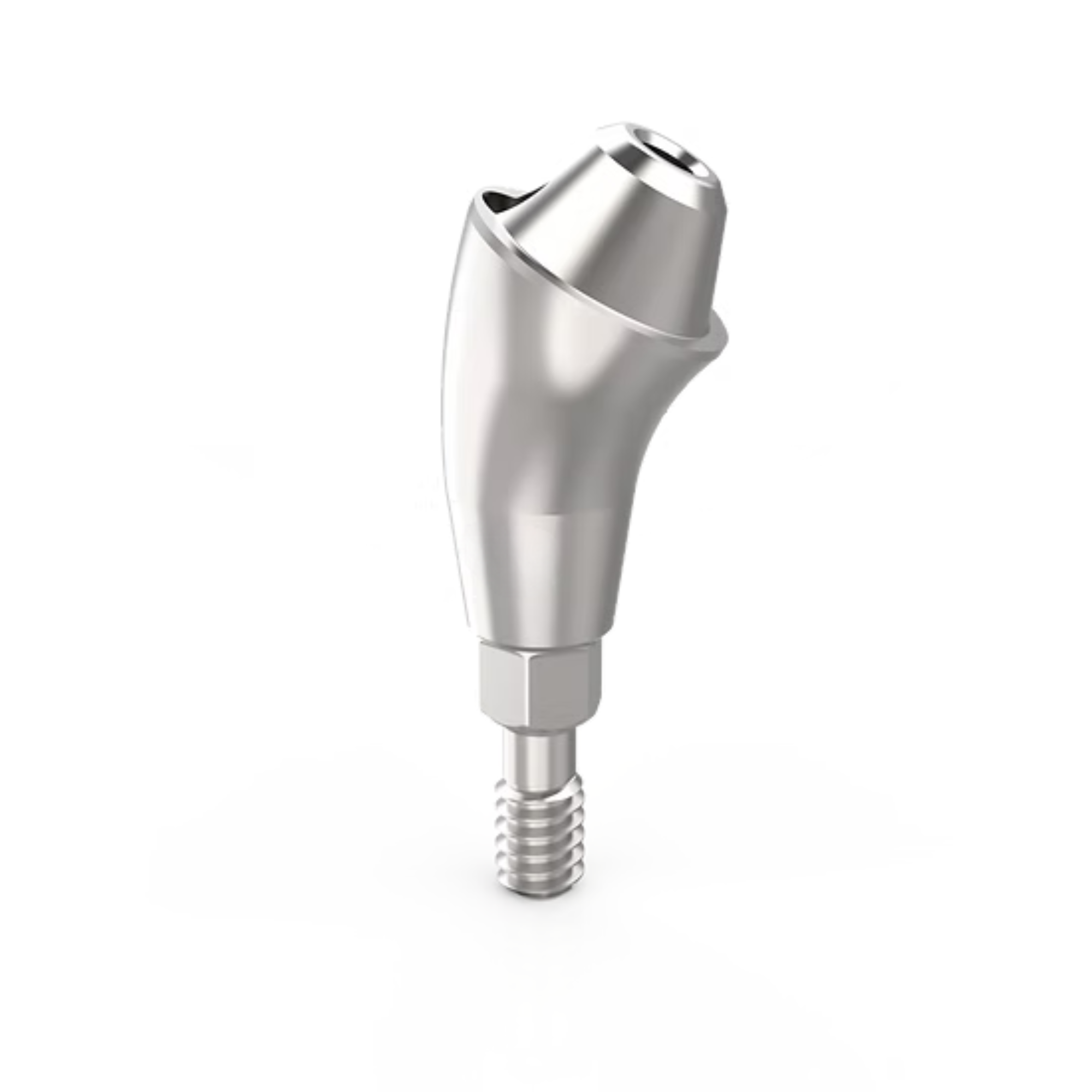 17° / 30° Angled Multi-Unit Abutment Compatible with Neodent GM®-5