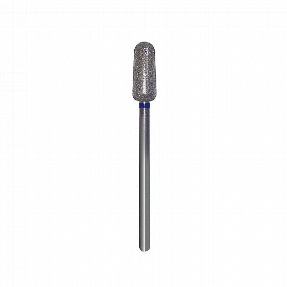 DIP Dental Laboratory Diamond Bur Rounded Top Barrel HP (ISO-263) Ø2.35mm