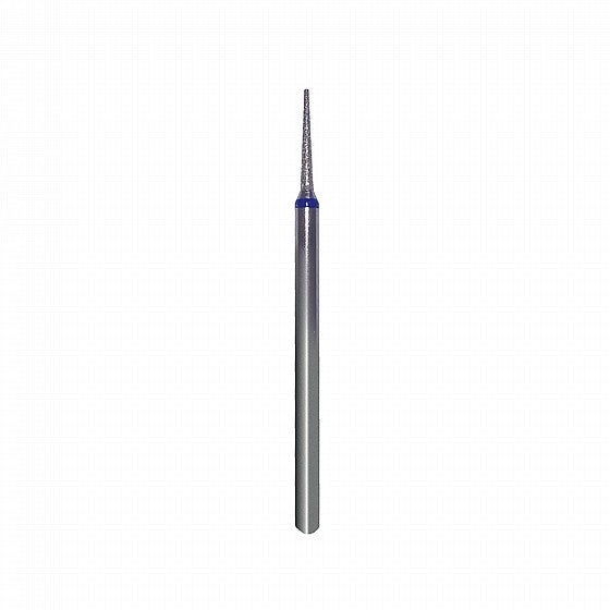 DIP Dental Laboratory Diamond Bur Needle HP (ISO-166) Ø2.35mm
