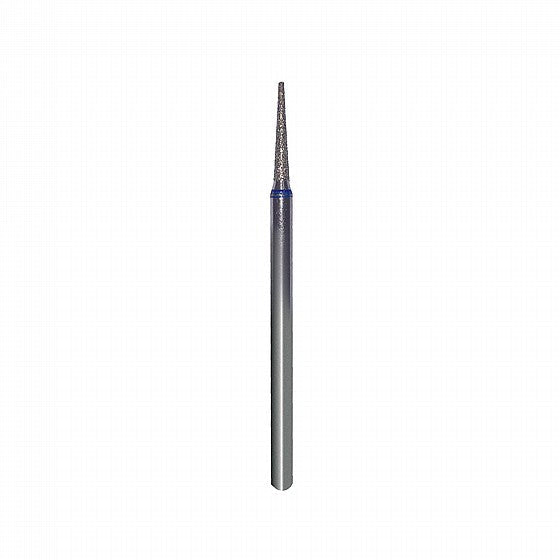 DIP Dental Laboratory Diamond Bur Needle HP (ISO-166) Ø2.35mm