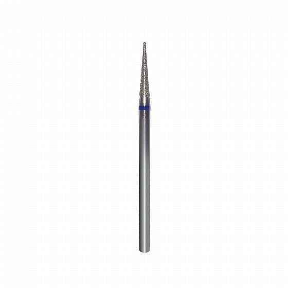 DIP Dental Laboratory Diamond Bur Needle HP (ISO-166) Ø2.35mm