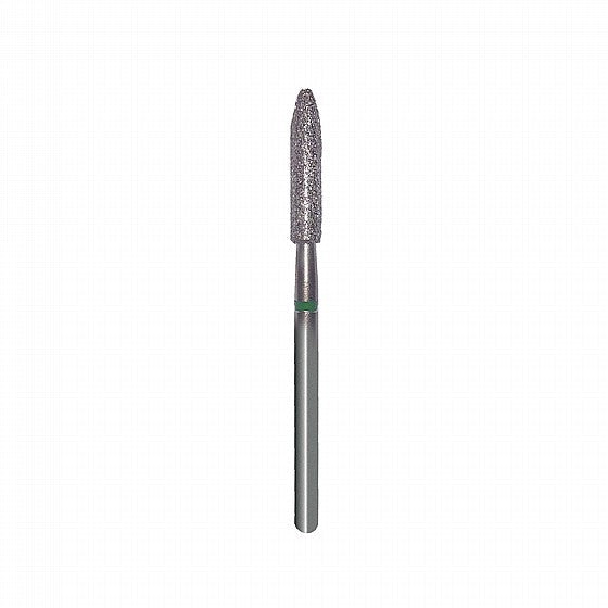 DIP Dental Laboratory Diamond Bur Curettage HP (ISO-274) Ø2.35mm