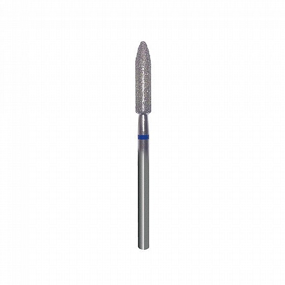 DIP Dental Laboratory Diamond Bur Curettage HP (ISO-274) Ø2.35mm