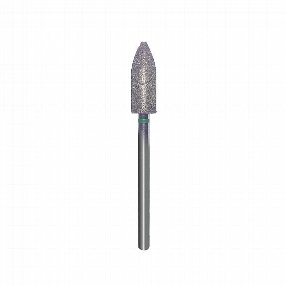 DIP Dental Laboratory Diamond Bur Curettage HP (ISO-274) Ø2.35mm