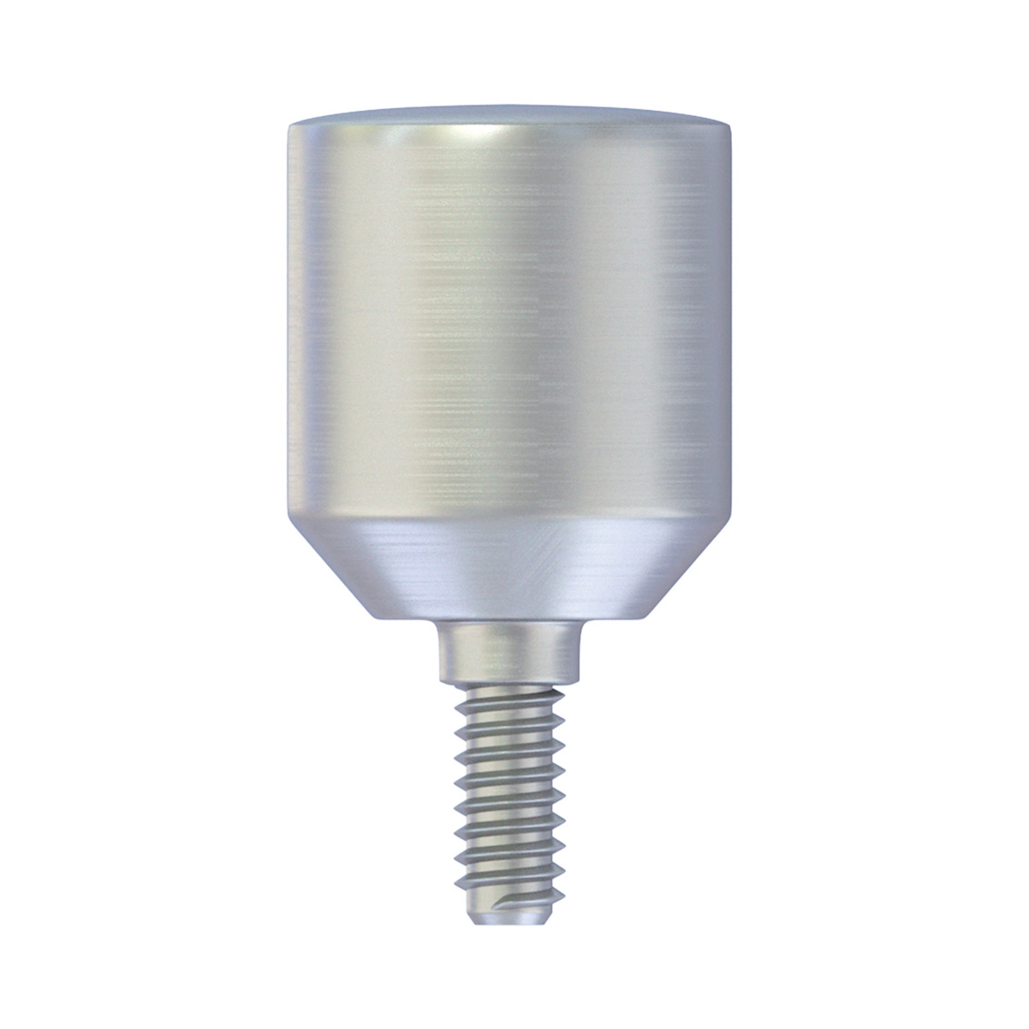 DIP Wide Profile Ø5.5mm Healing Cap - Internal Hex RP 2.42mm