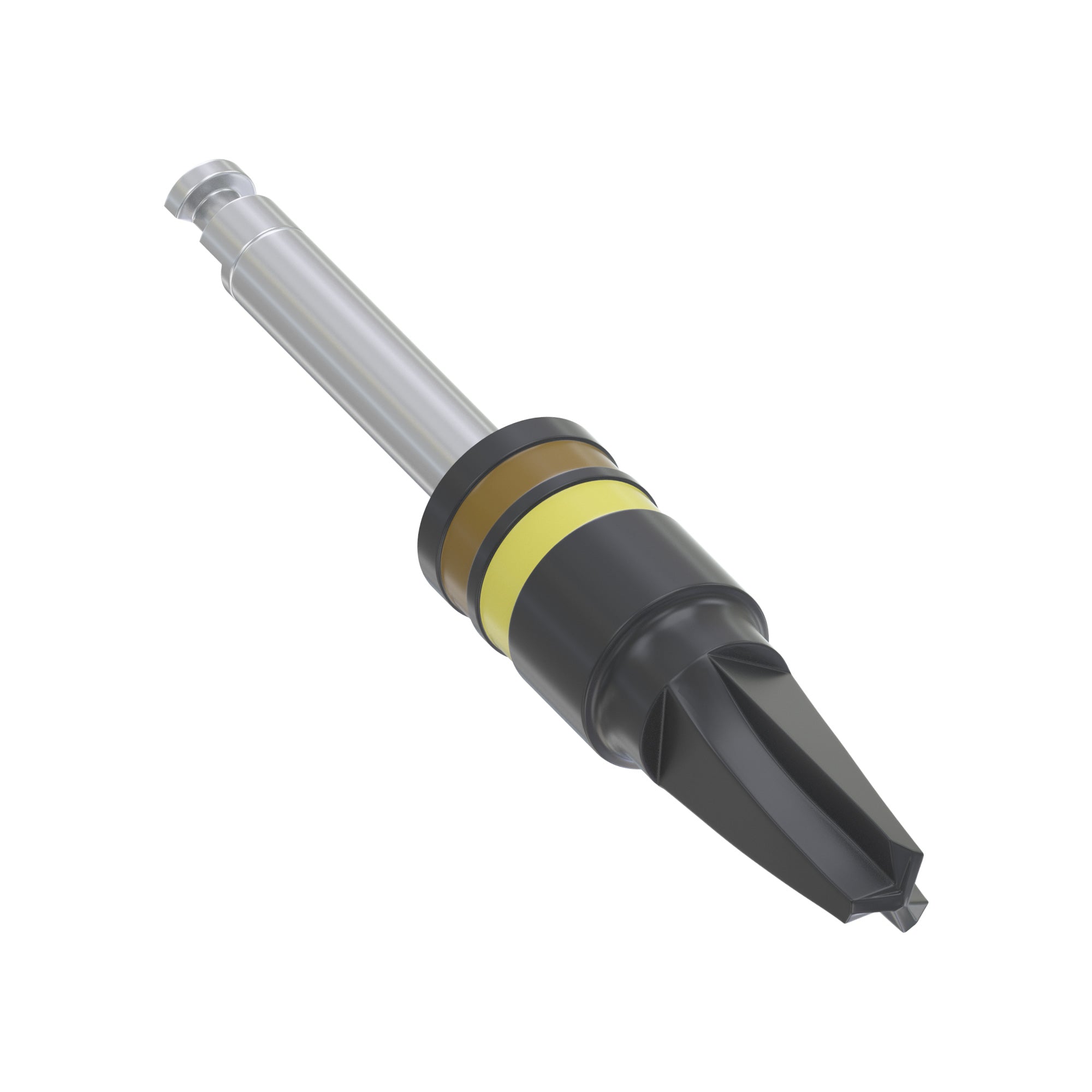 DIP Surgical Implantology Conical Drills With Build In Stopper_10
