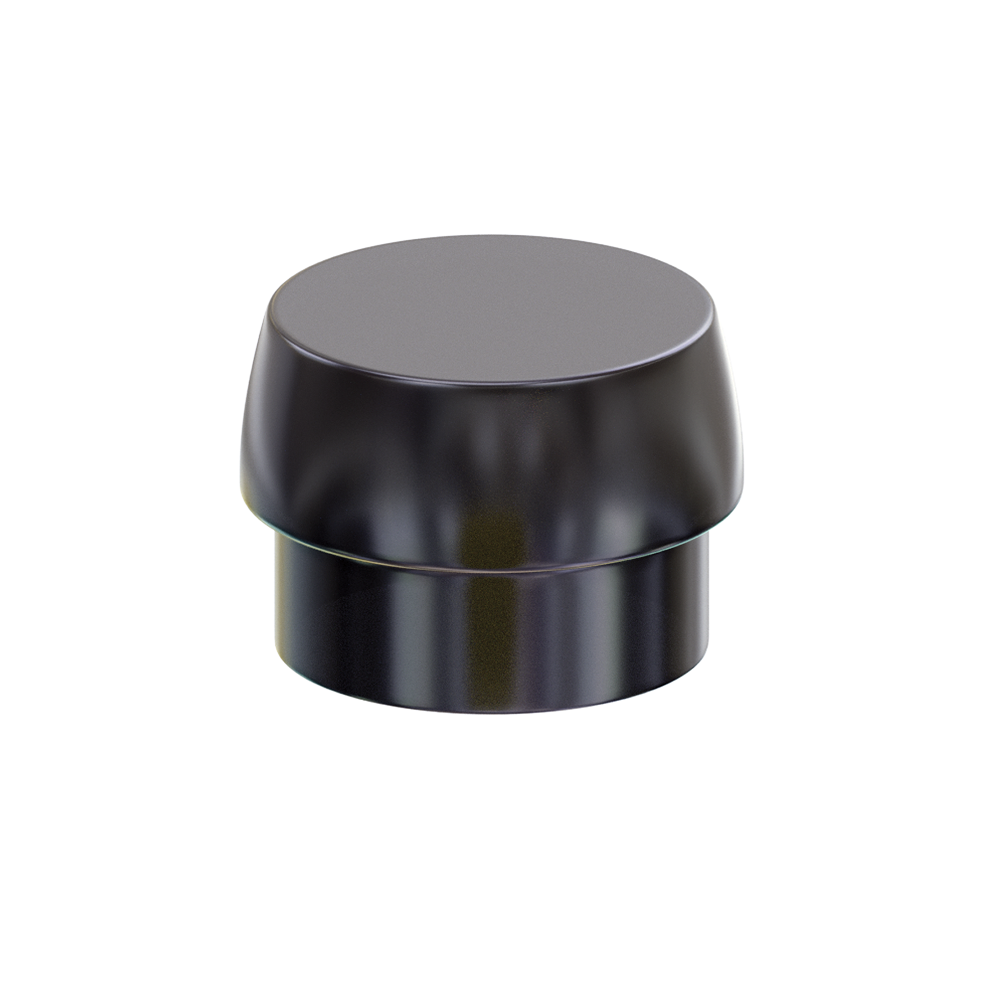 Rhein83 Ball Attachment Soft Insert Female Retention Caps - Normal Size Ø2.5mm_3