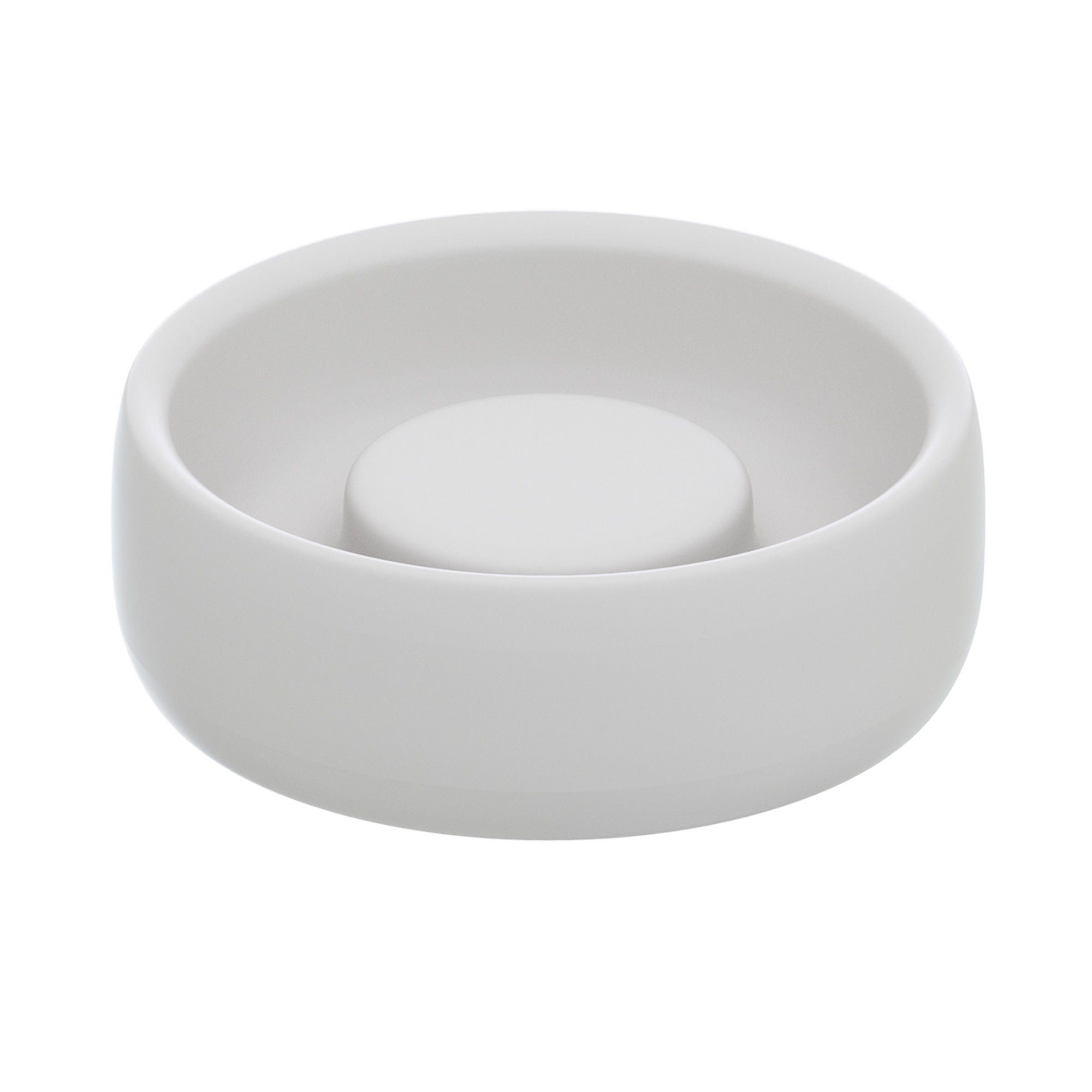 Rhein83 Loc-in Overdenture Soft Insert Female Retention Caps With A Pin