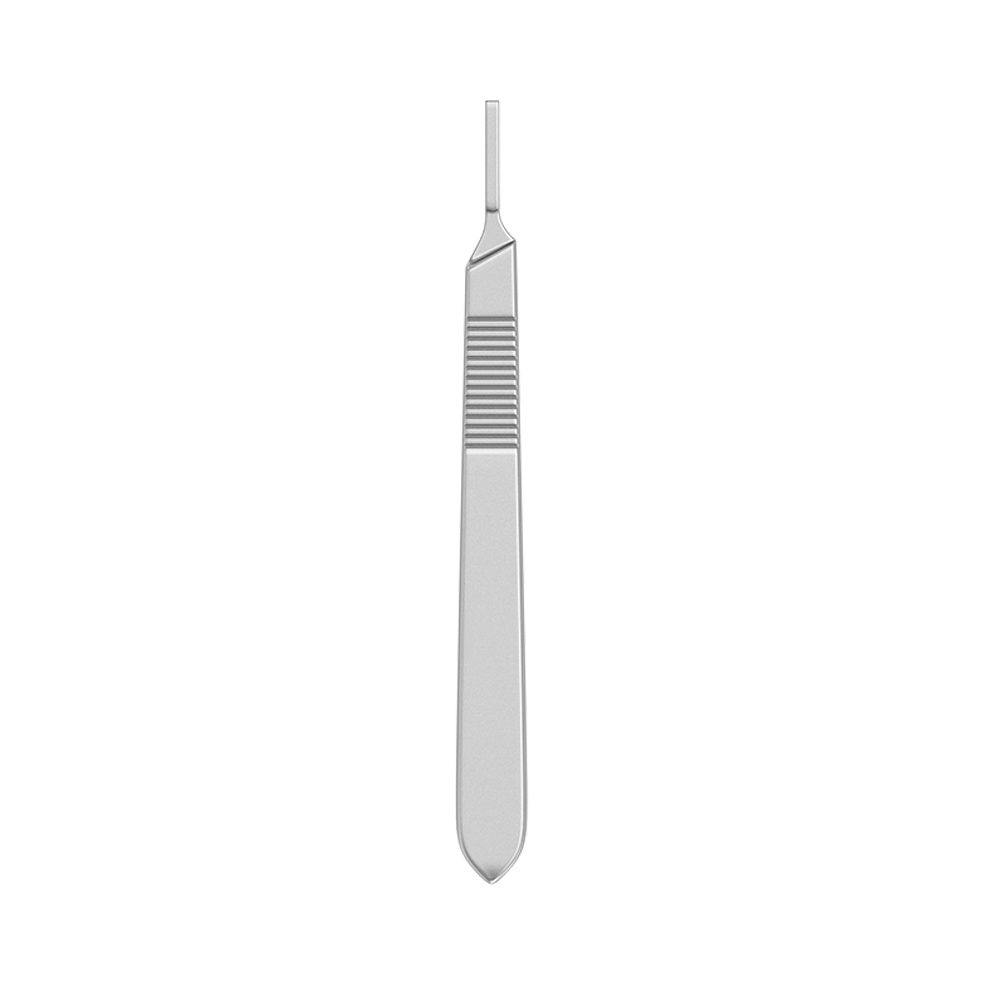 DIP Surgical Scalpel Blade Holder Handle