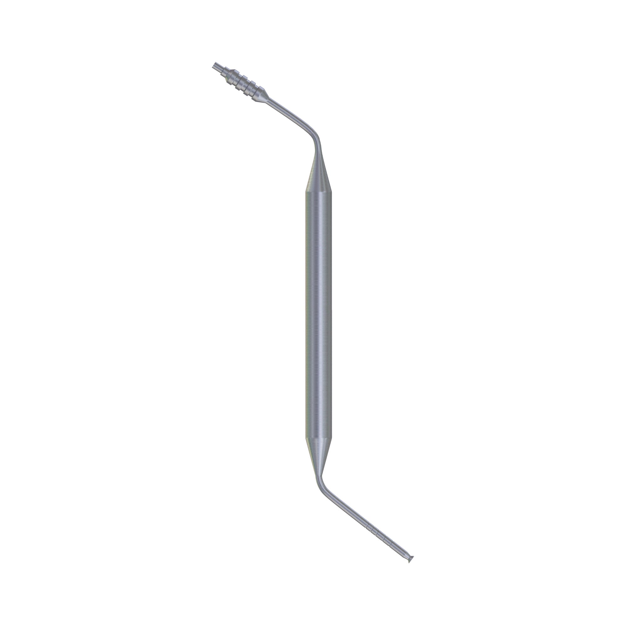 DIP Depth Gauge Measuring Tool Two Sided (Osteotomy / Gingival)_3