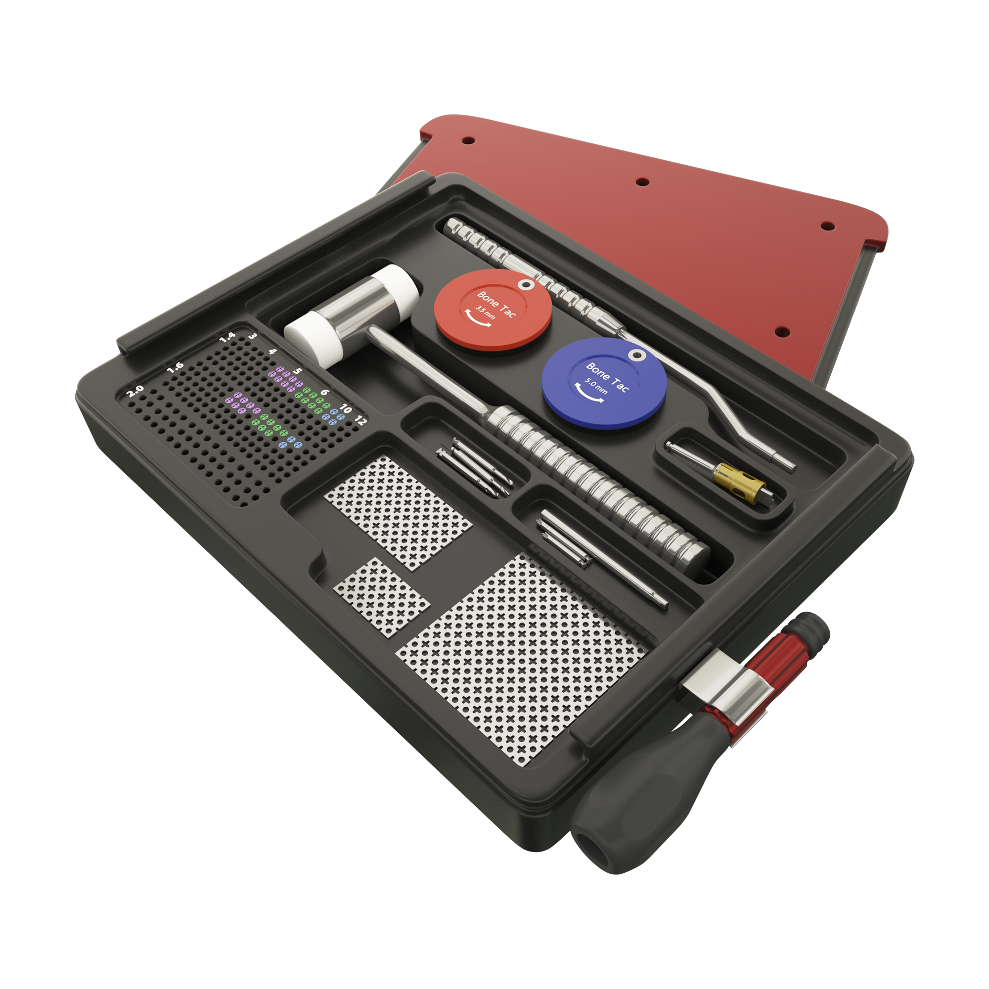 DIP GBR Comfix Premium Full Kit_4
