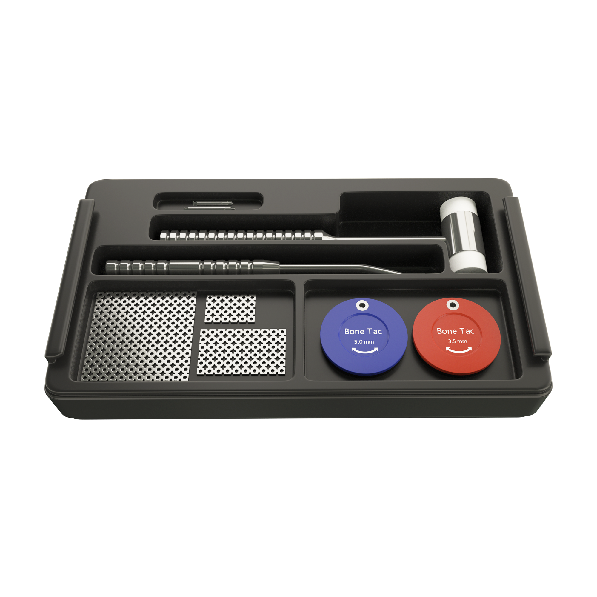 DIP GBR Mesh-Tack Kit For Membranes Fixation_3