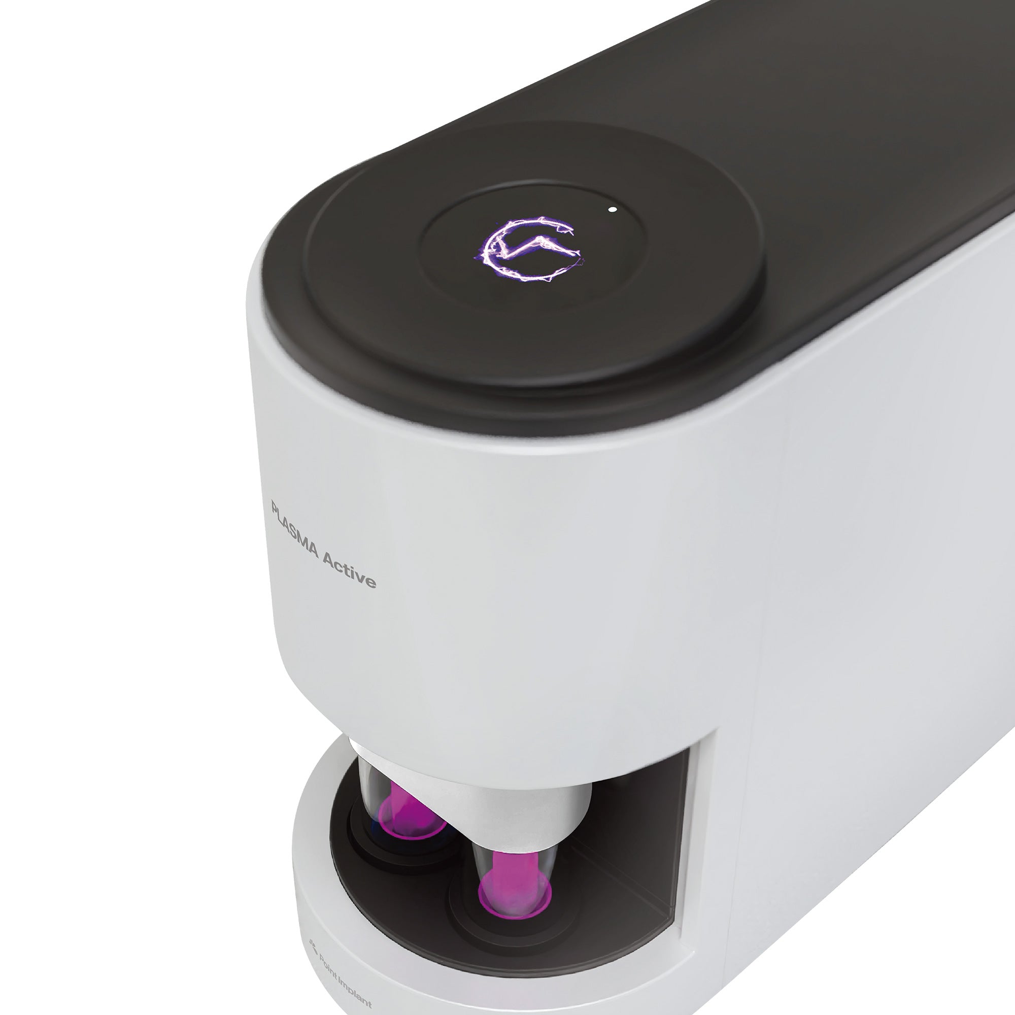 DIP Cold UV Point Plasma Implant Activation Generator_4