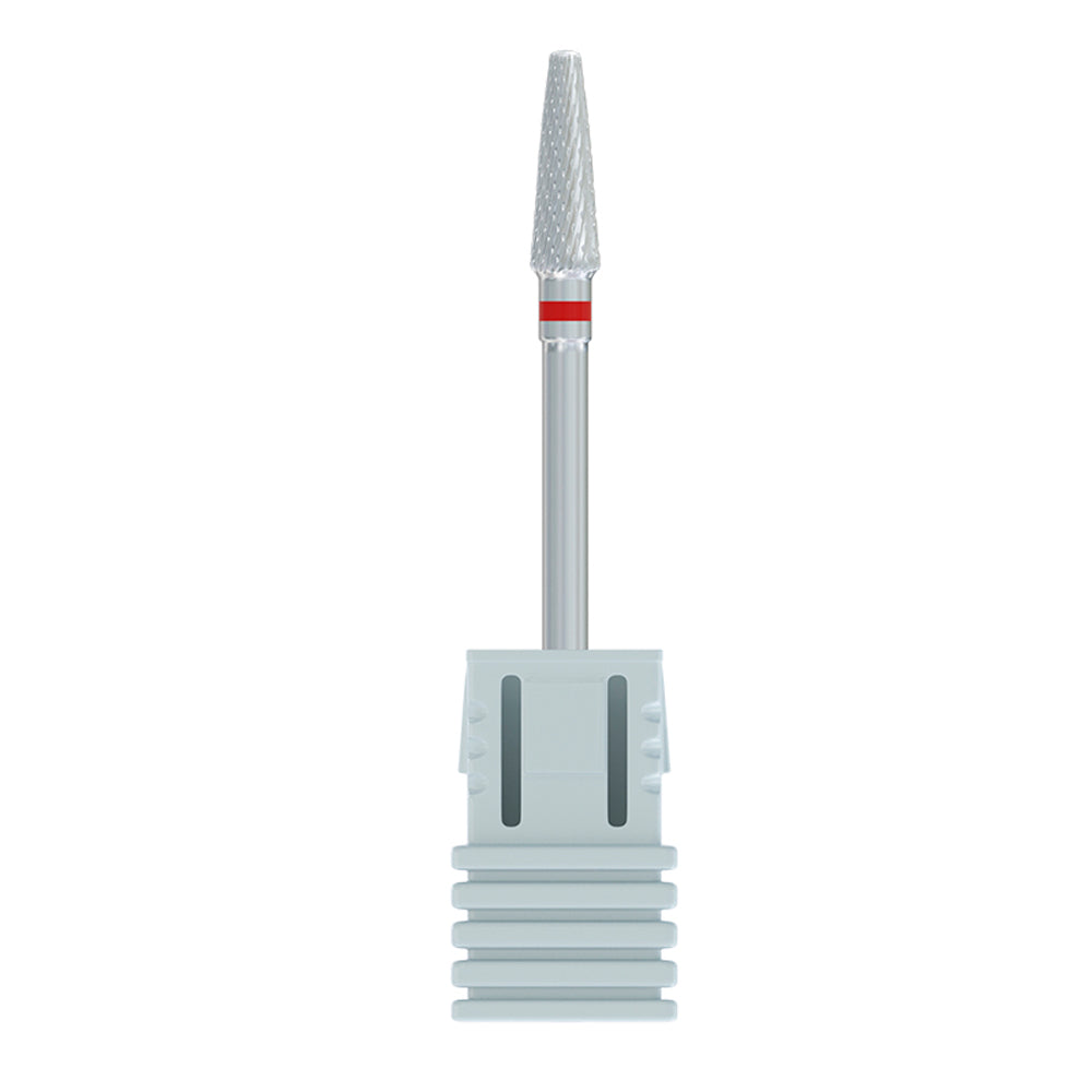 Wilson Cross Cut Fine Carbide Bur - 14.0mm_3