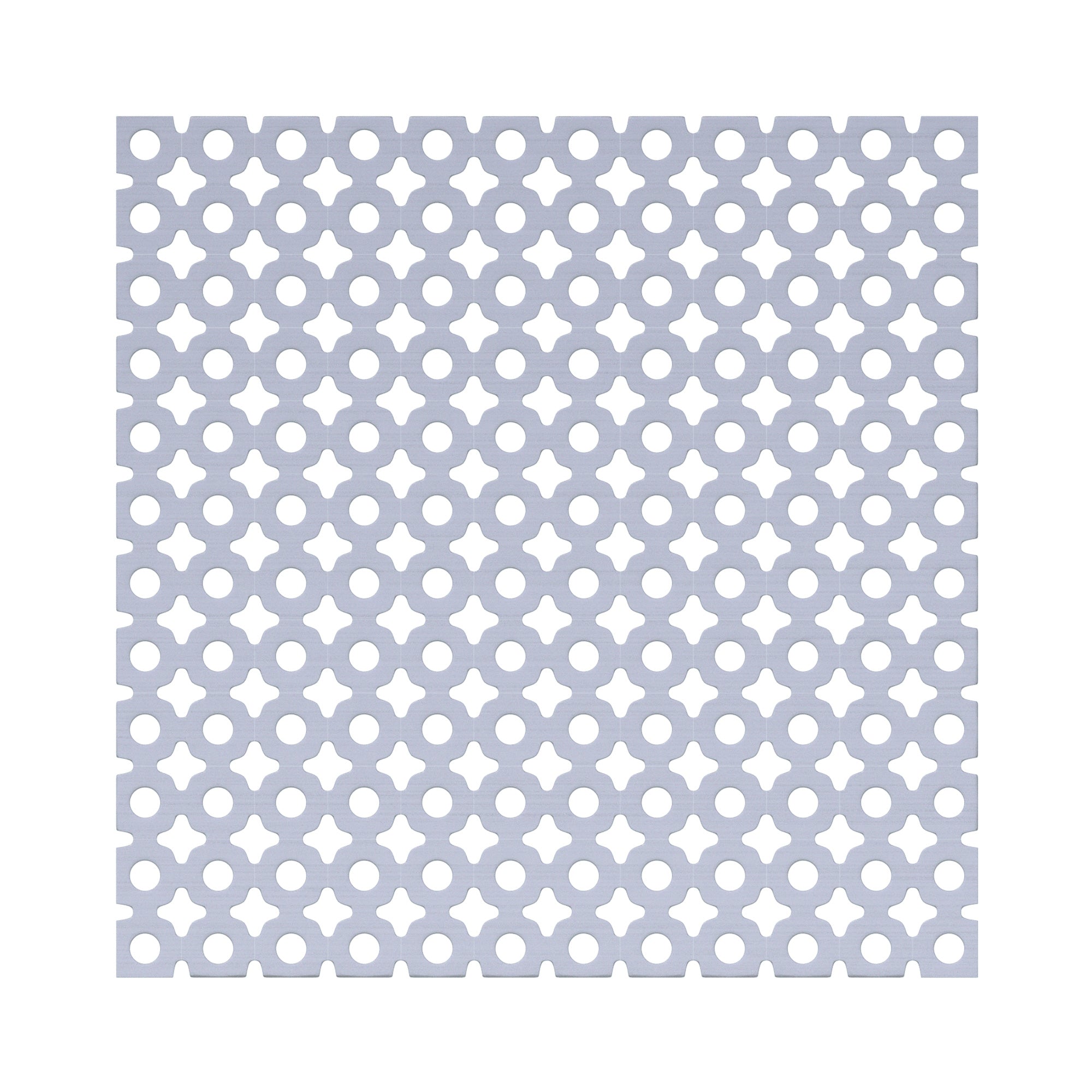 DSI Titanium Mesh Plate Membrane pores 1.4mm