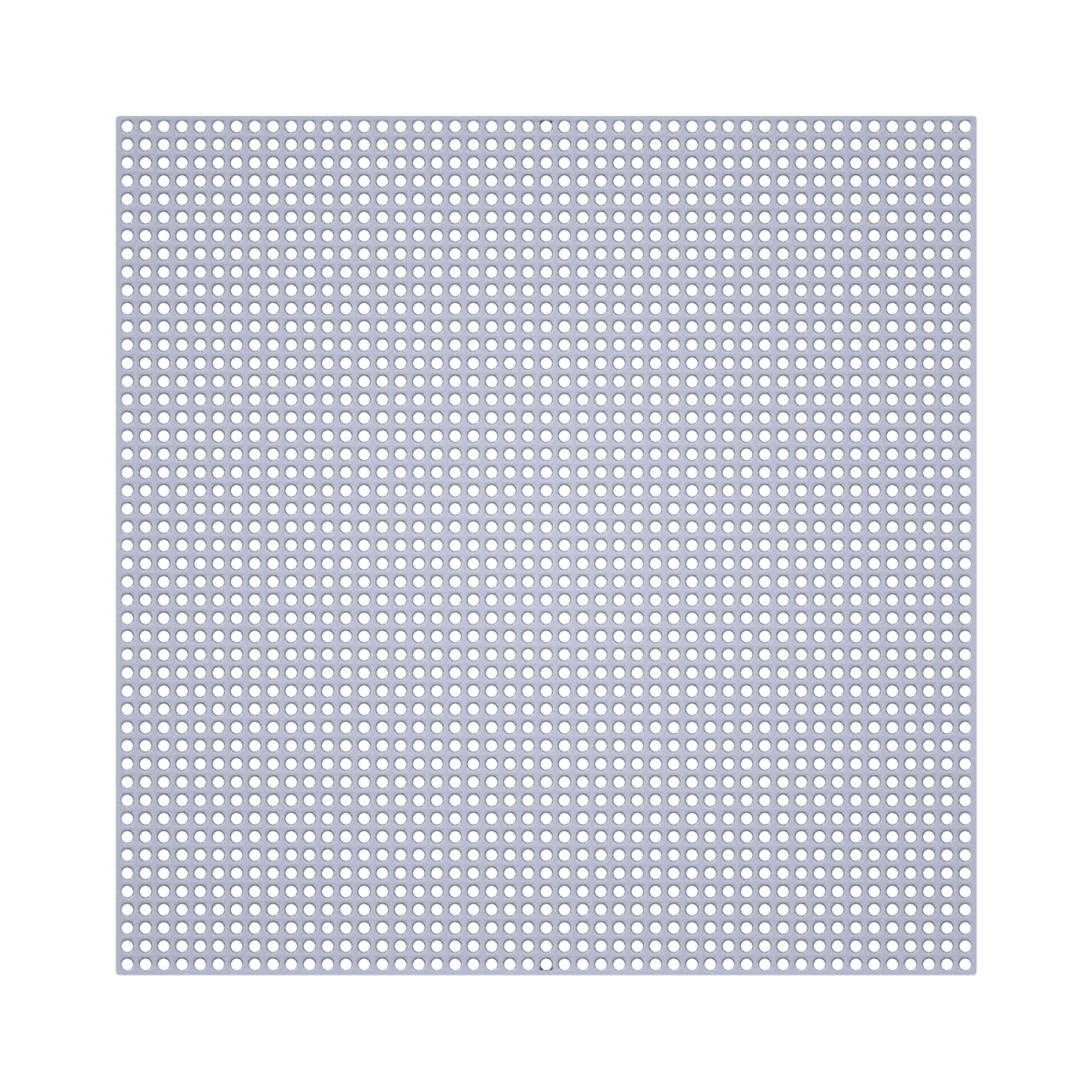 DIP Titanium Mesh Plate Membrane pores 0.6mm