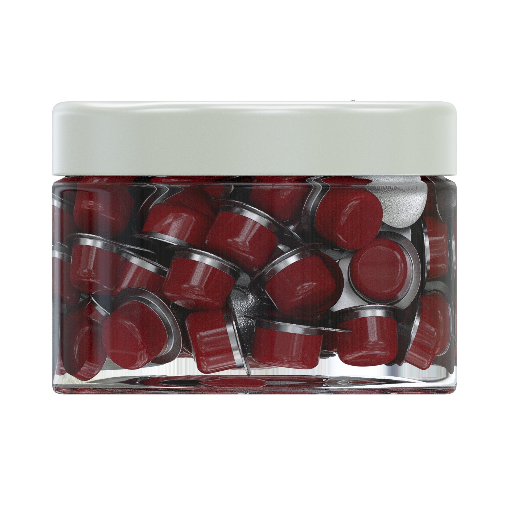 DSI Prophylaxis Abrasive Paste For Polishing In Individual 2g Cups