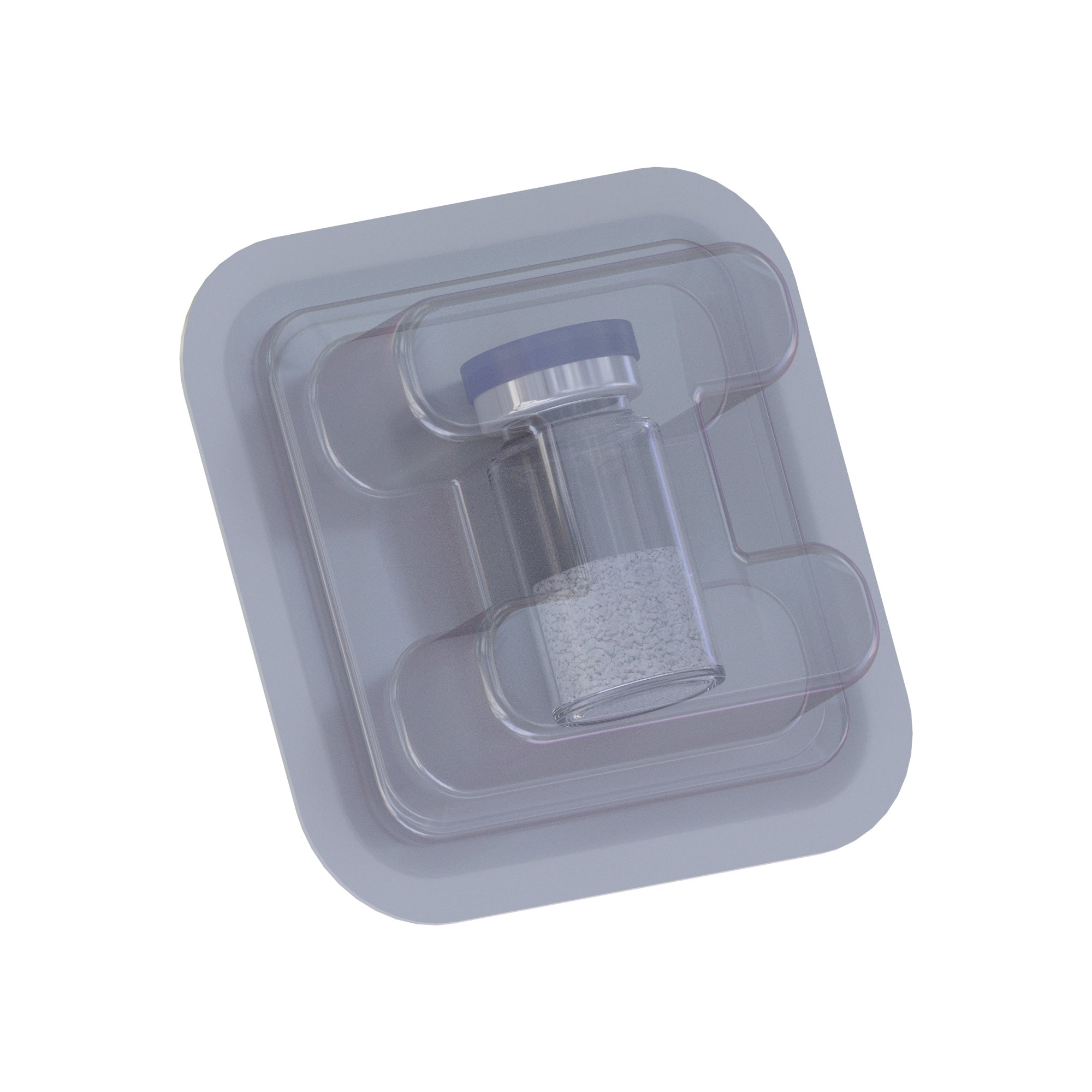 Syntoss Synthetic Bone Graft TCP/HA Mix in Granules Alloplast