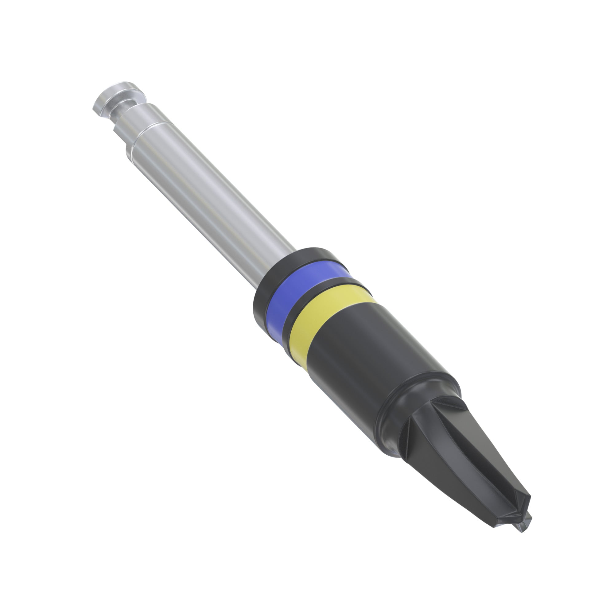 DIP Surgical Implantology Conical Drills With Build In Stopper_9